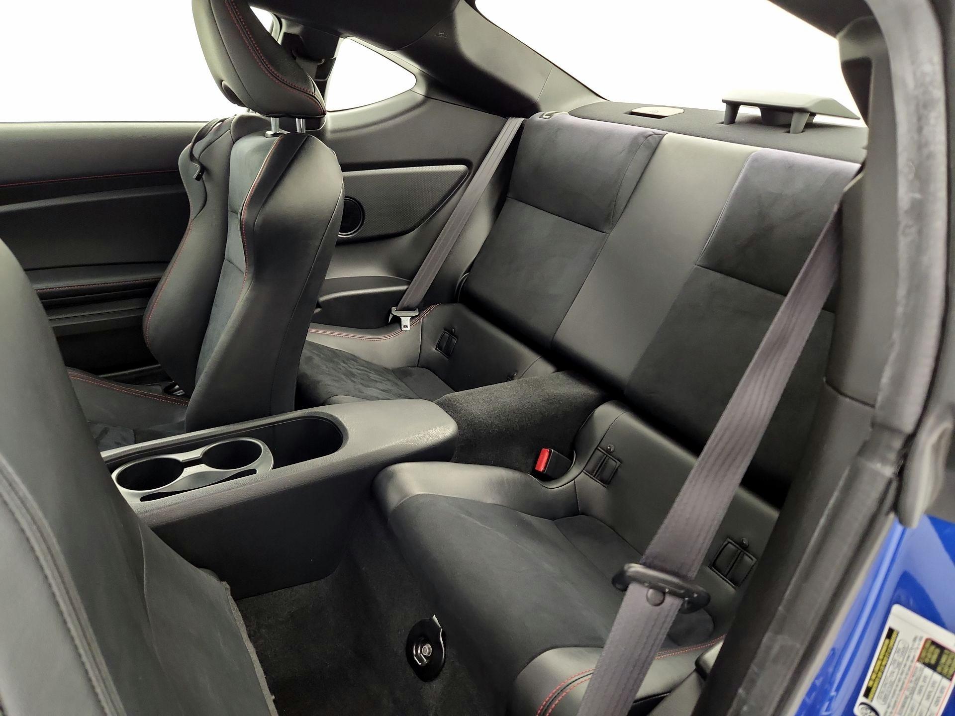 Thumbnail: 2015 Subaru BRZ - 19