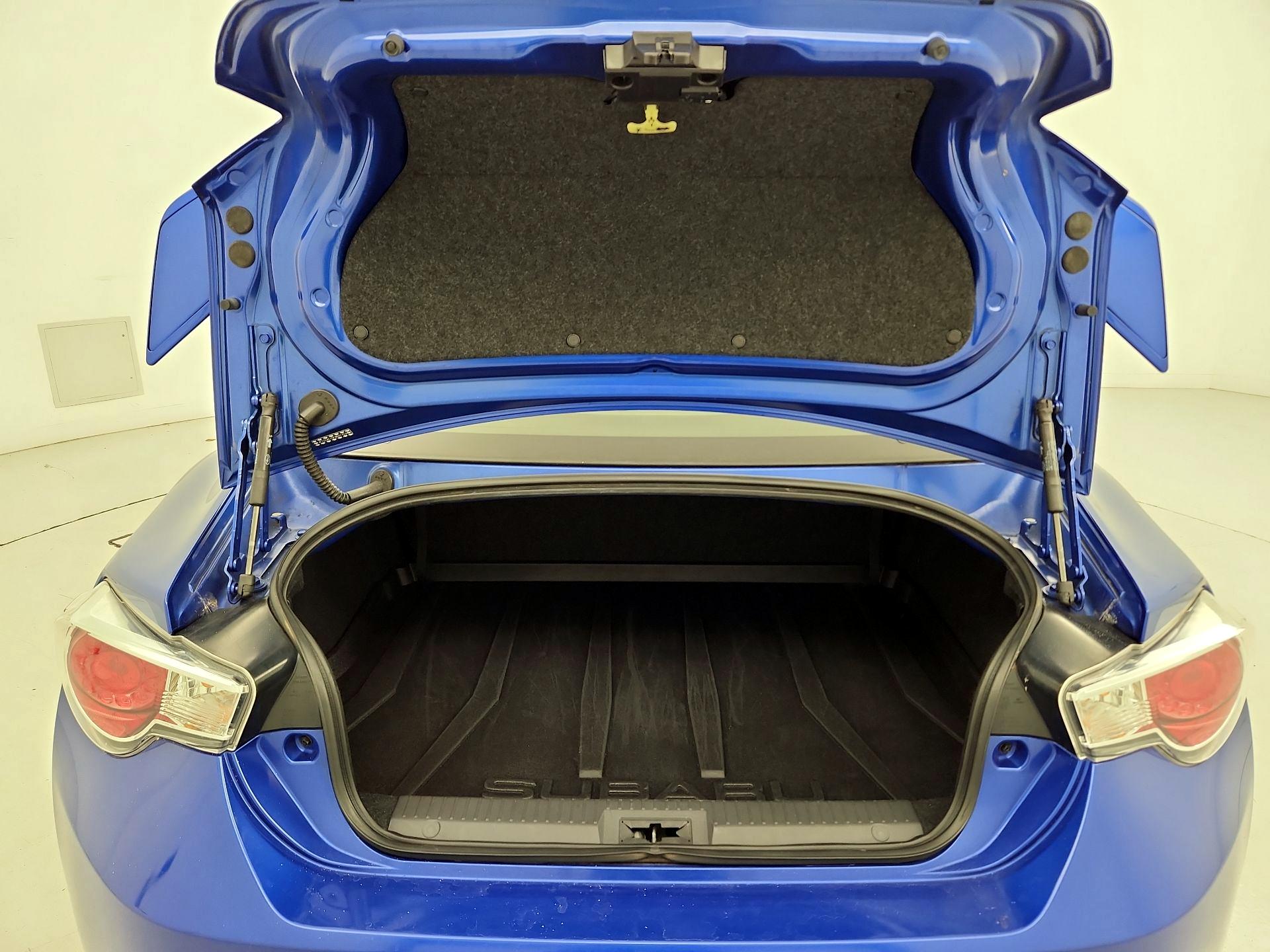 Thumbnail: 2015 Subaru BRZ - 20