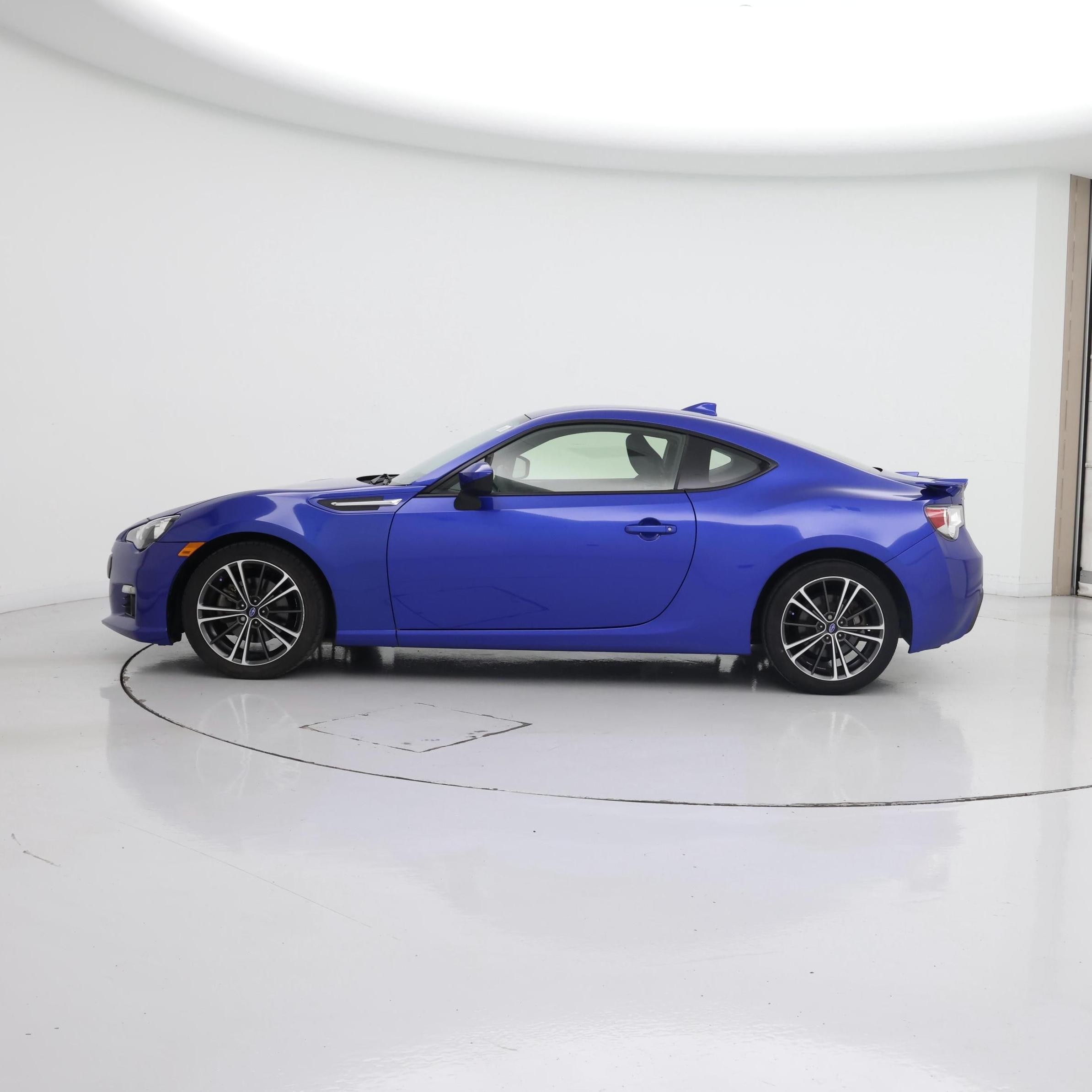 Thumbnail: 2015 Subaru BRZ - 3