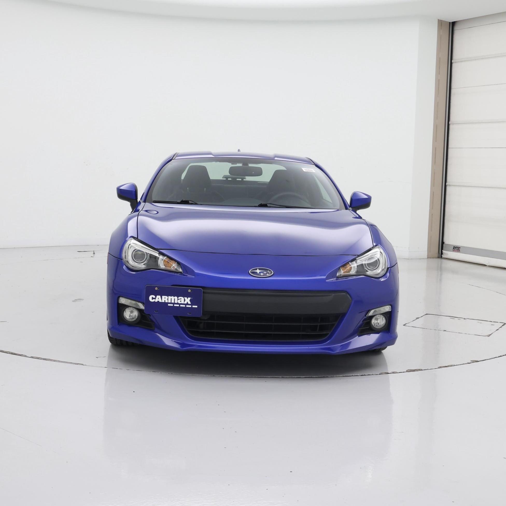 Thumbnail: 2015 Subaru BRZ - 5