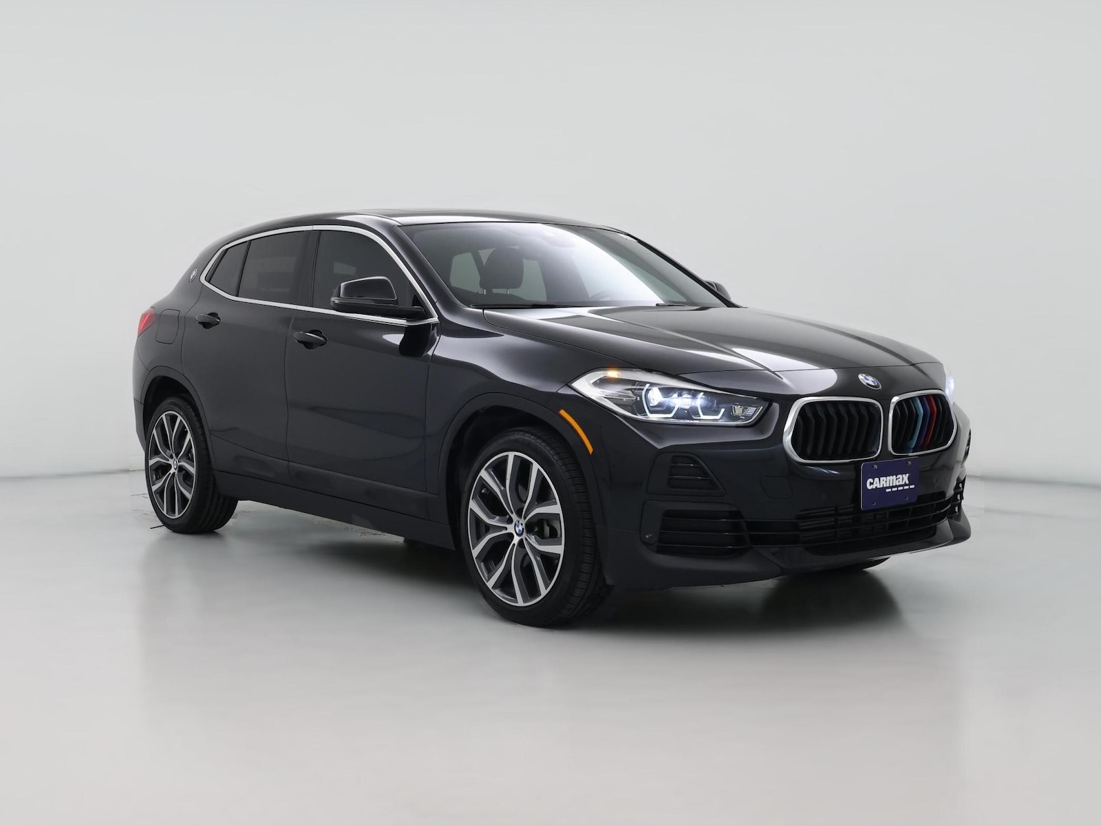 2021 BMW X2