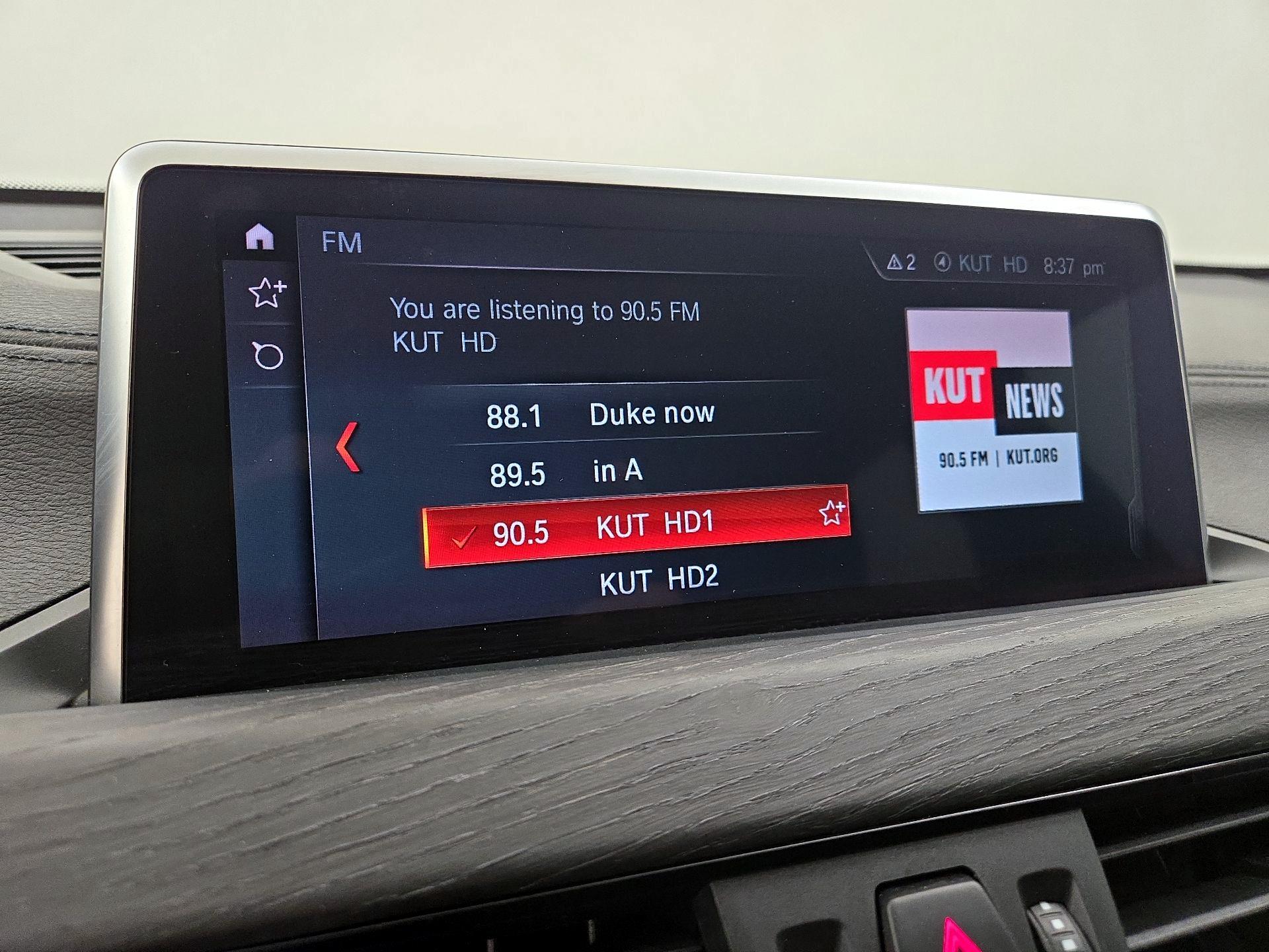 Thumbnail: 2021 BMW X2 - 16