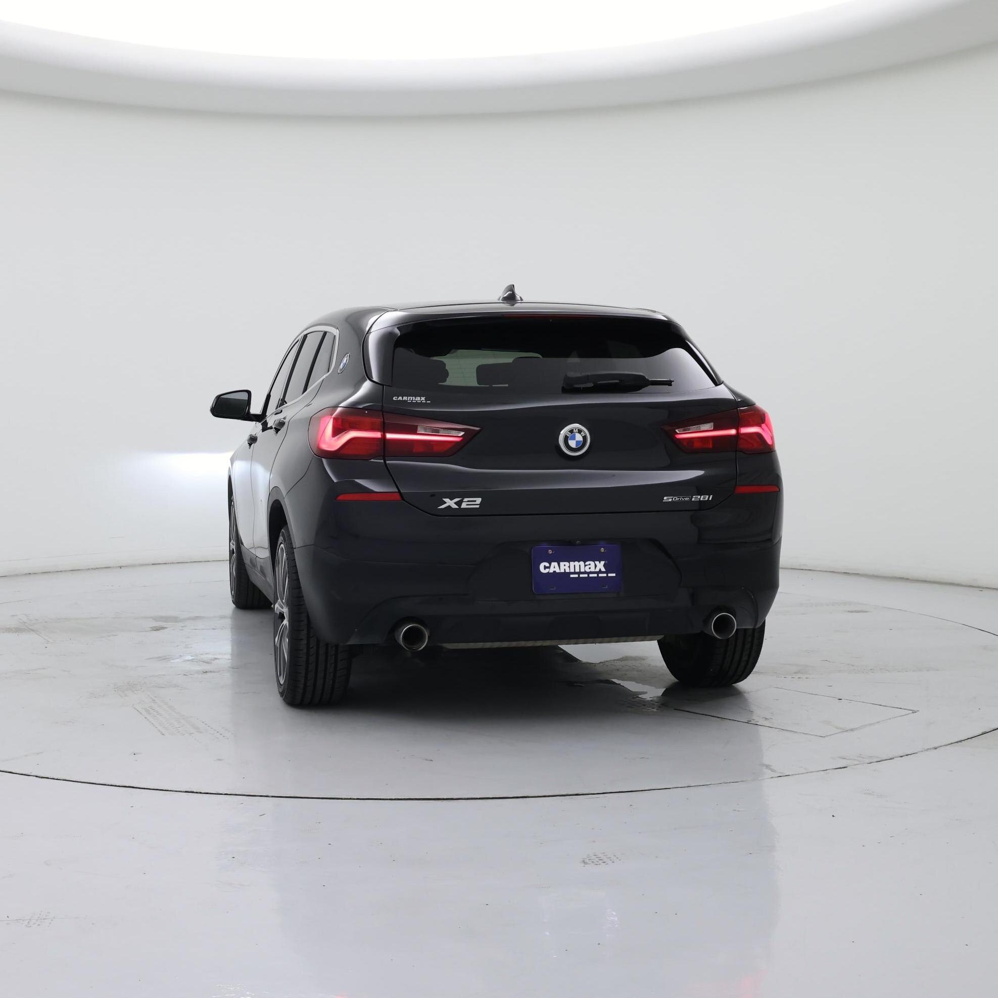 Thumbnail: 2021 BMW X2 - 6
