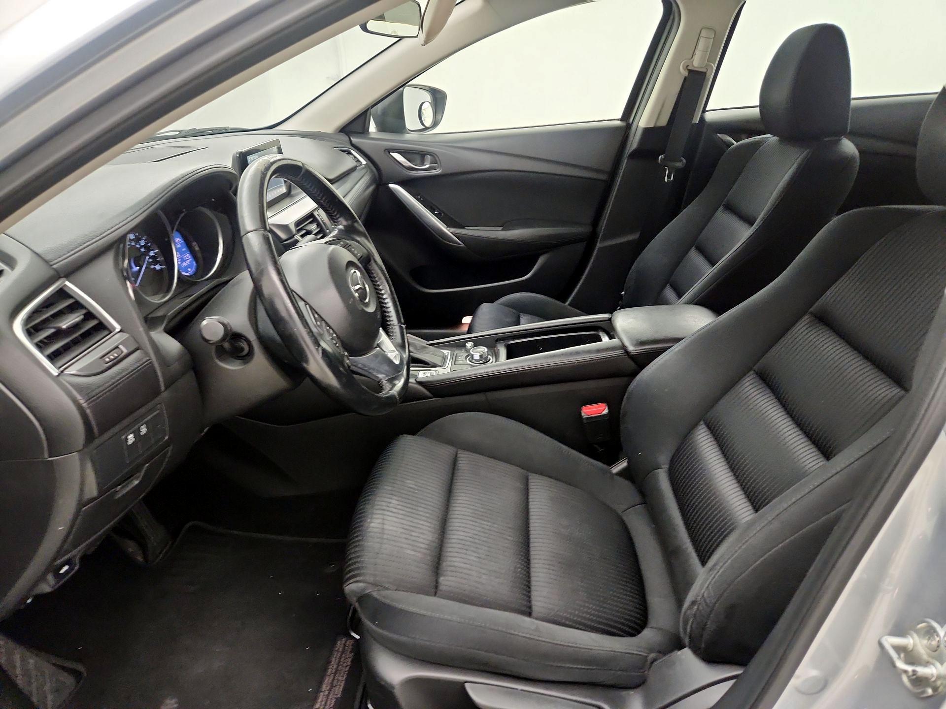 Thumbnail: 2016 Mazda Mazda6 - 11