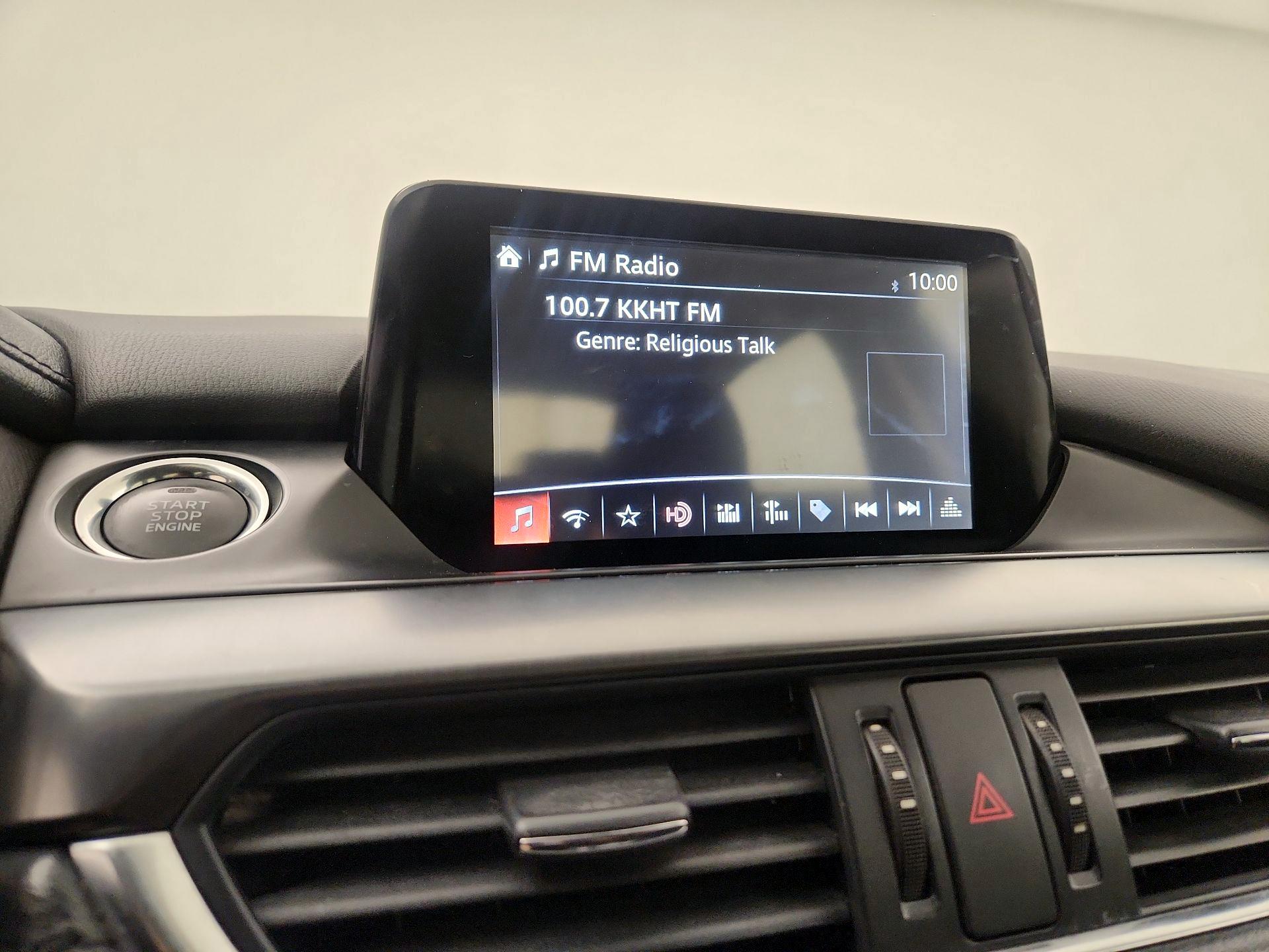 Thumbnail: 2016 Mazda Mazda6 - 15