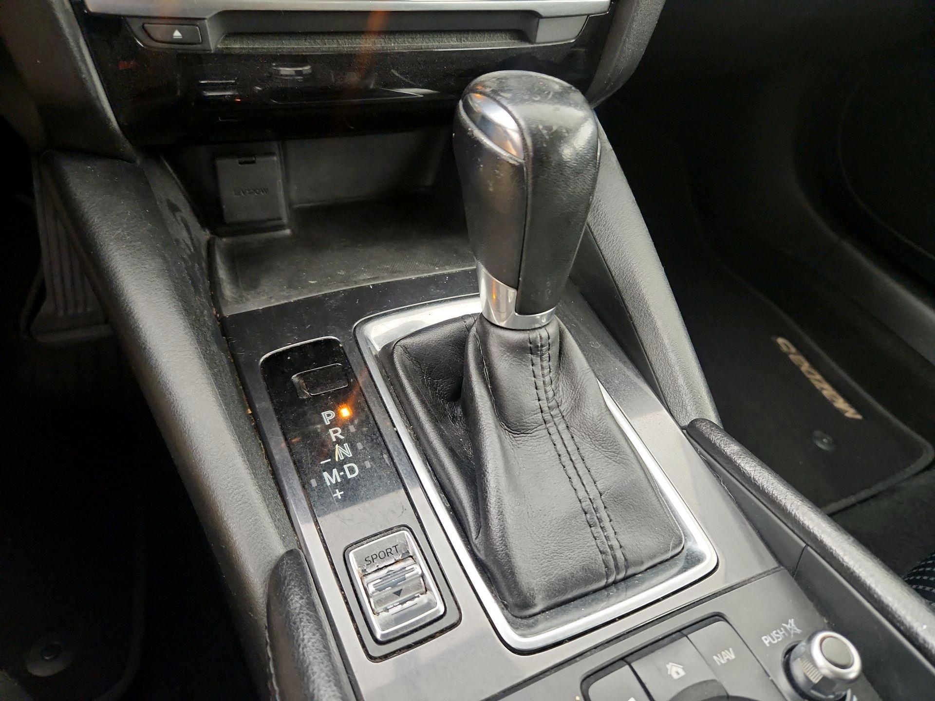 Thumbnail: 2016 Mazda Mazda6 - 17