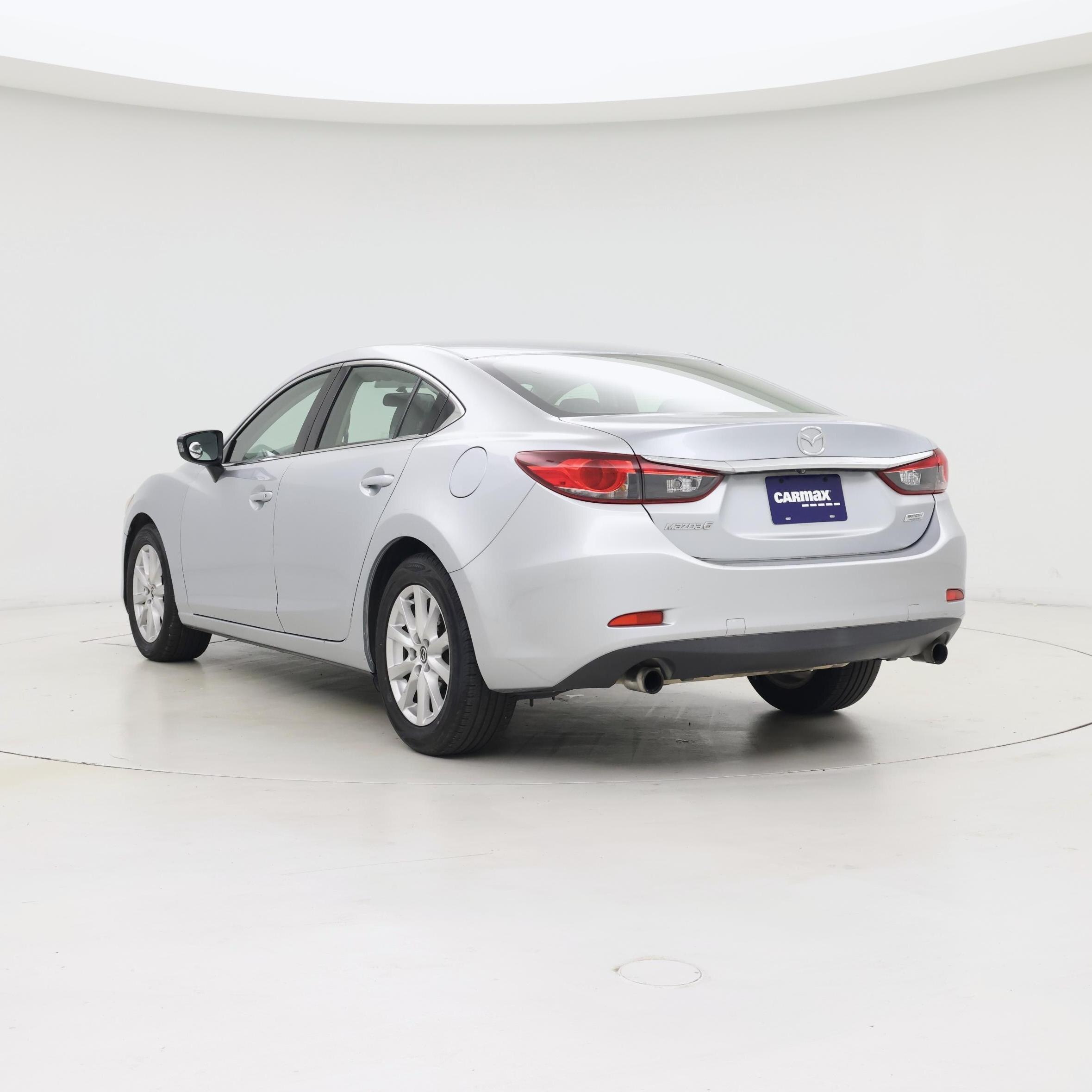 Thumbnail: 2016 Mazda Mazda6 - 2