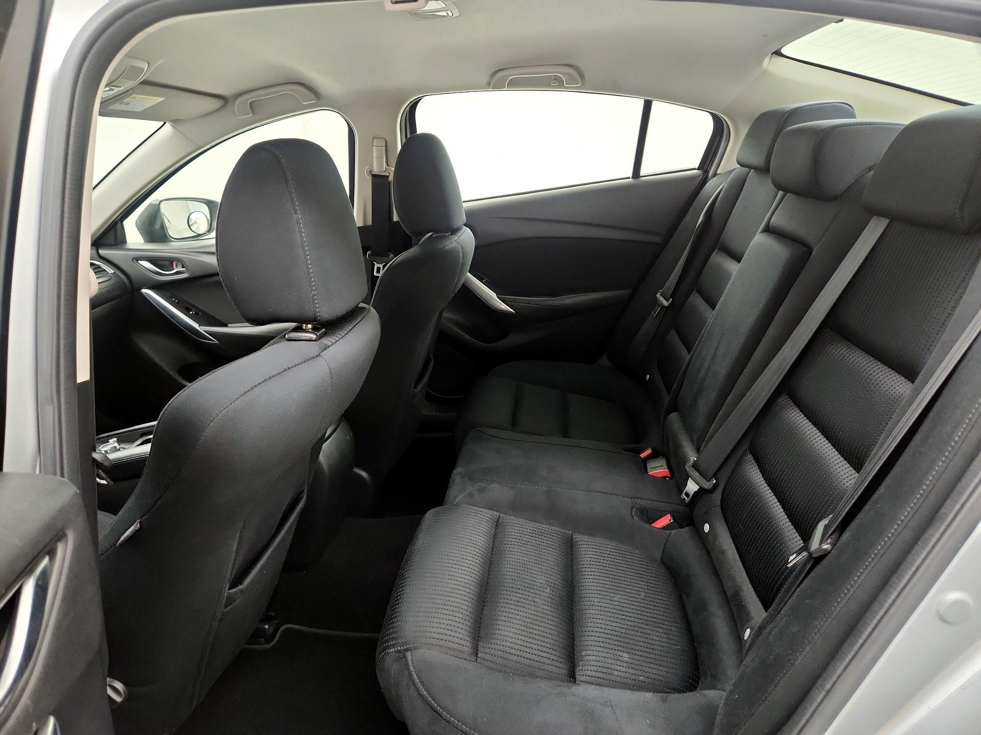 Thumbnail: 2016 Mazda Mazda6 - 19