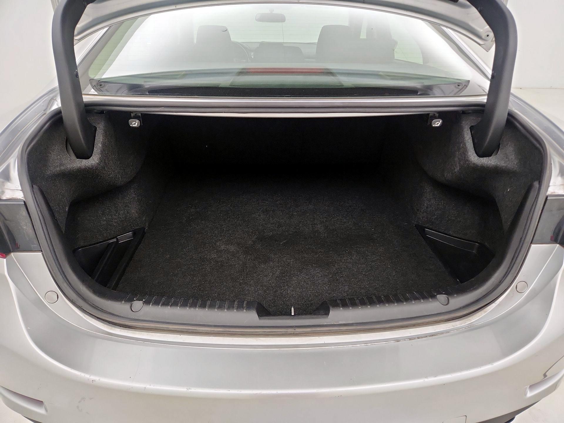 Thumbnail: 2016 Mazda Mazda6 - 20
