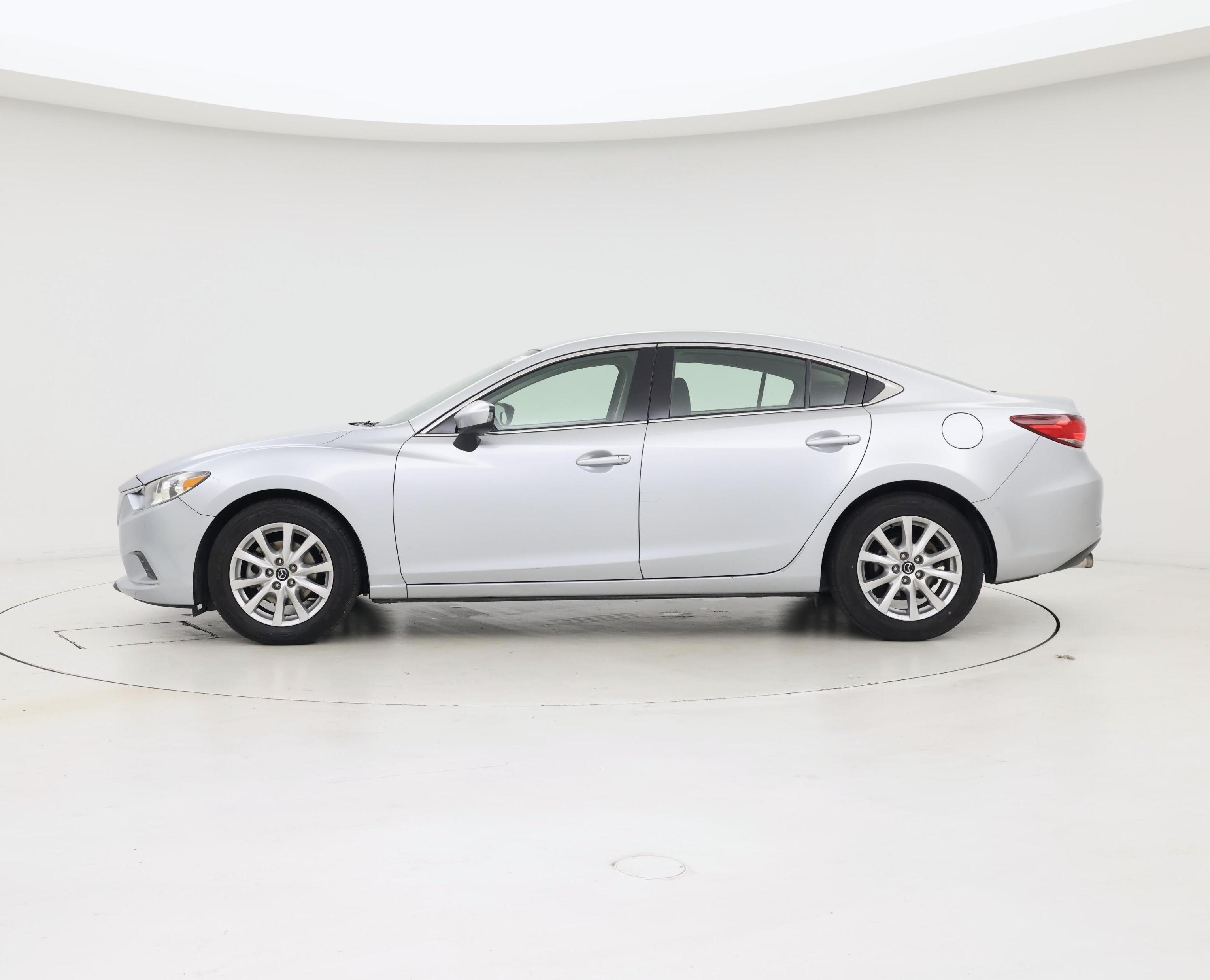 Thumbnail: 2016 Mazda Mazda6 - 3