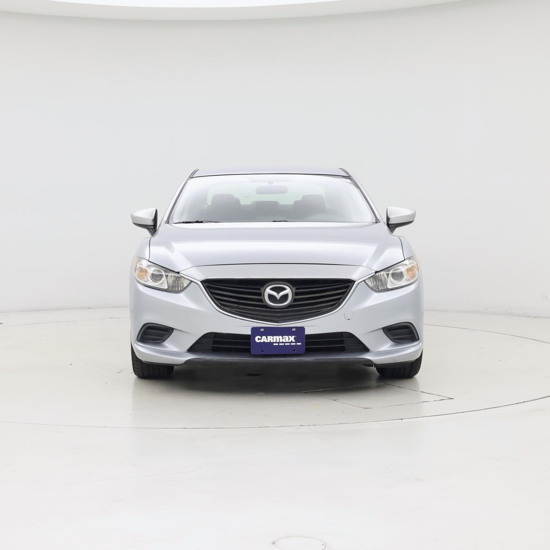 Thumbnail: 2016 Mazda Mazda6 - 5