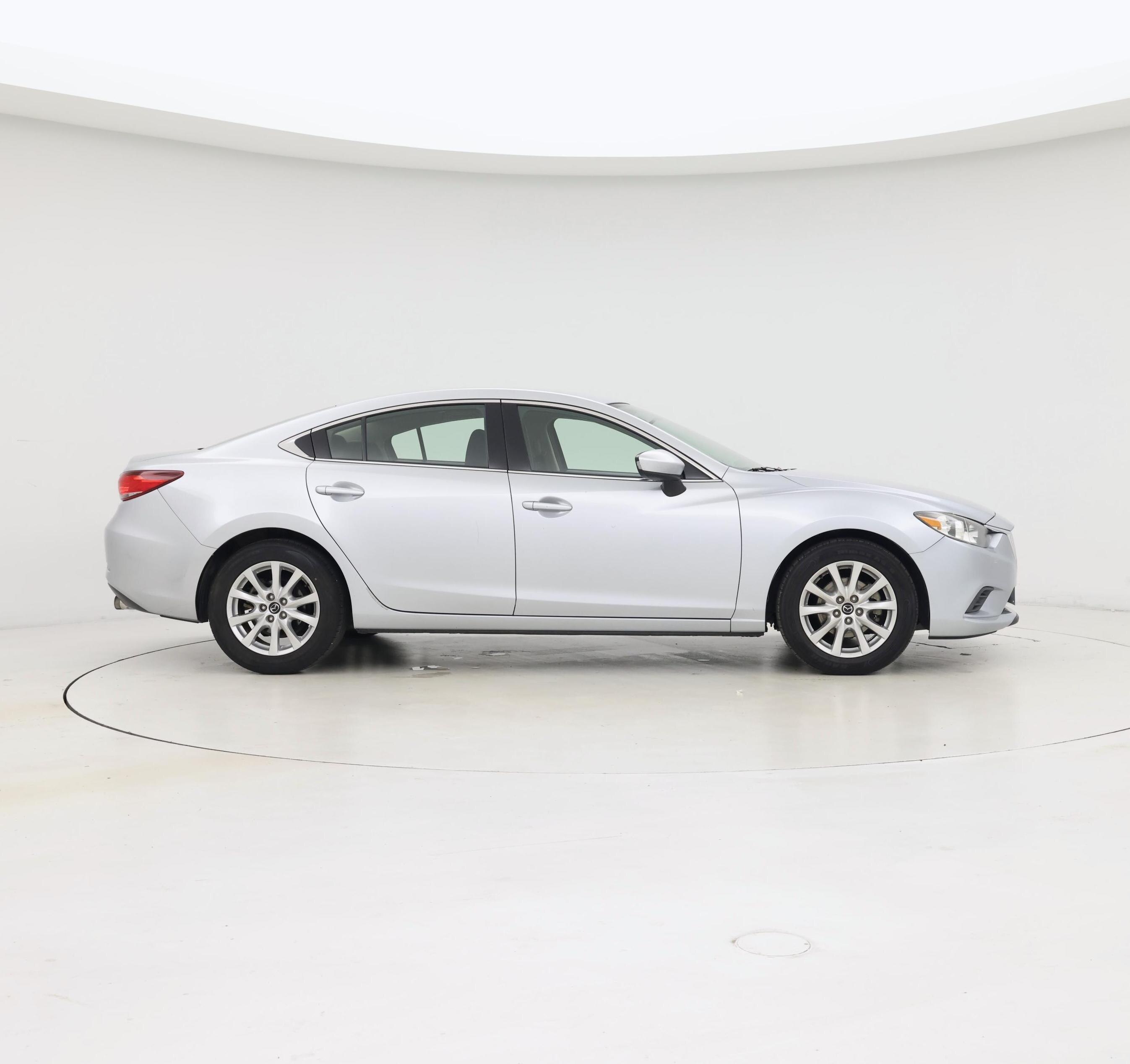 Thumbnail: 2016 Mazda Mazda6 - 7