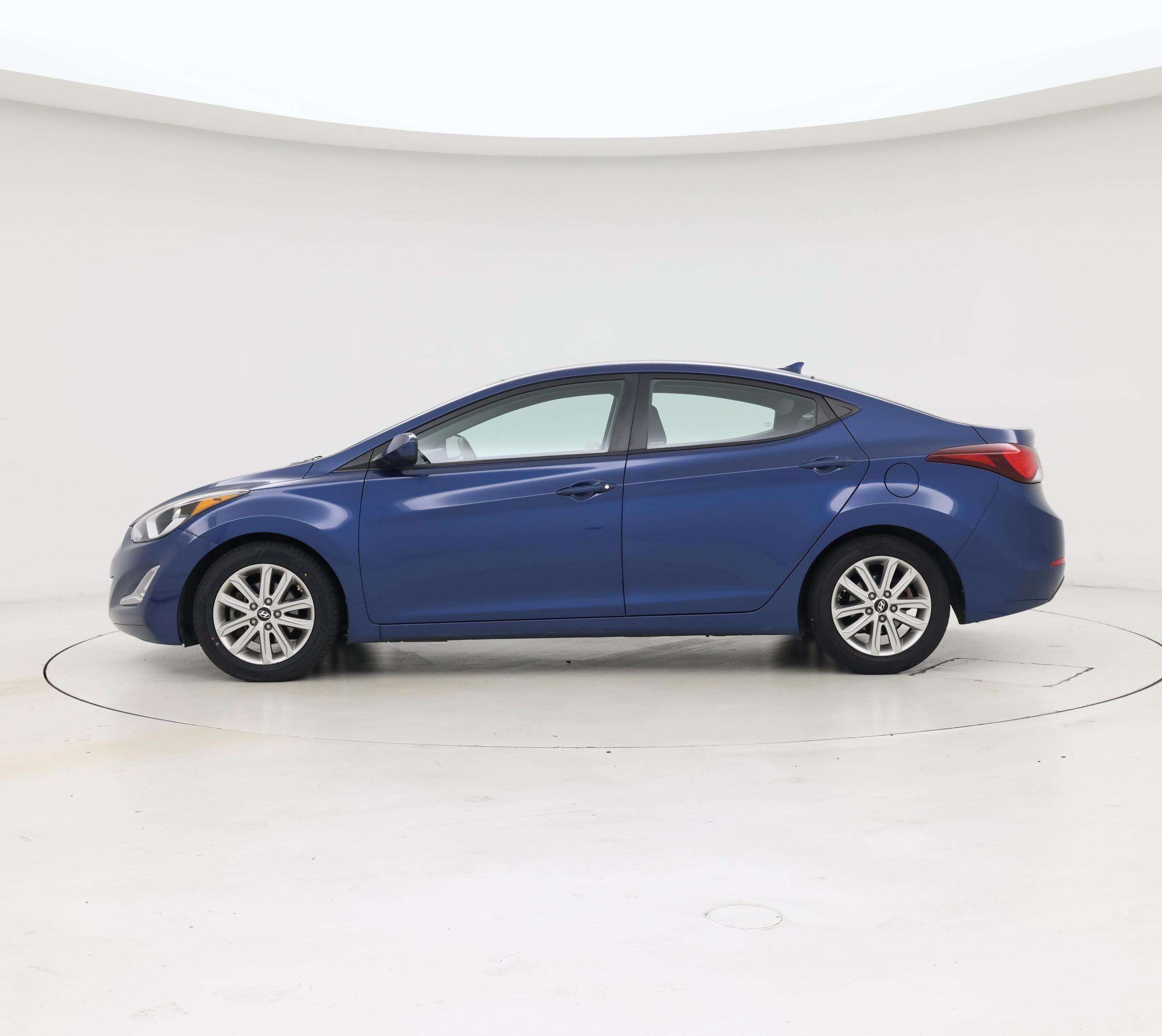 Thumbnail: 2015 Hyundai Elantra - 3