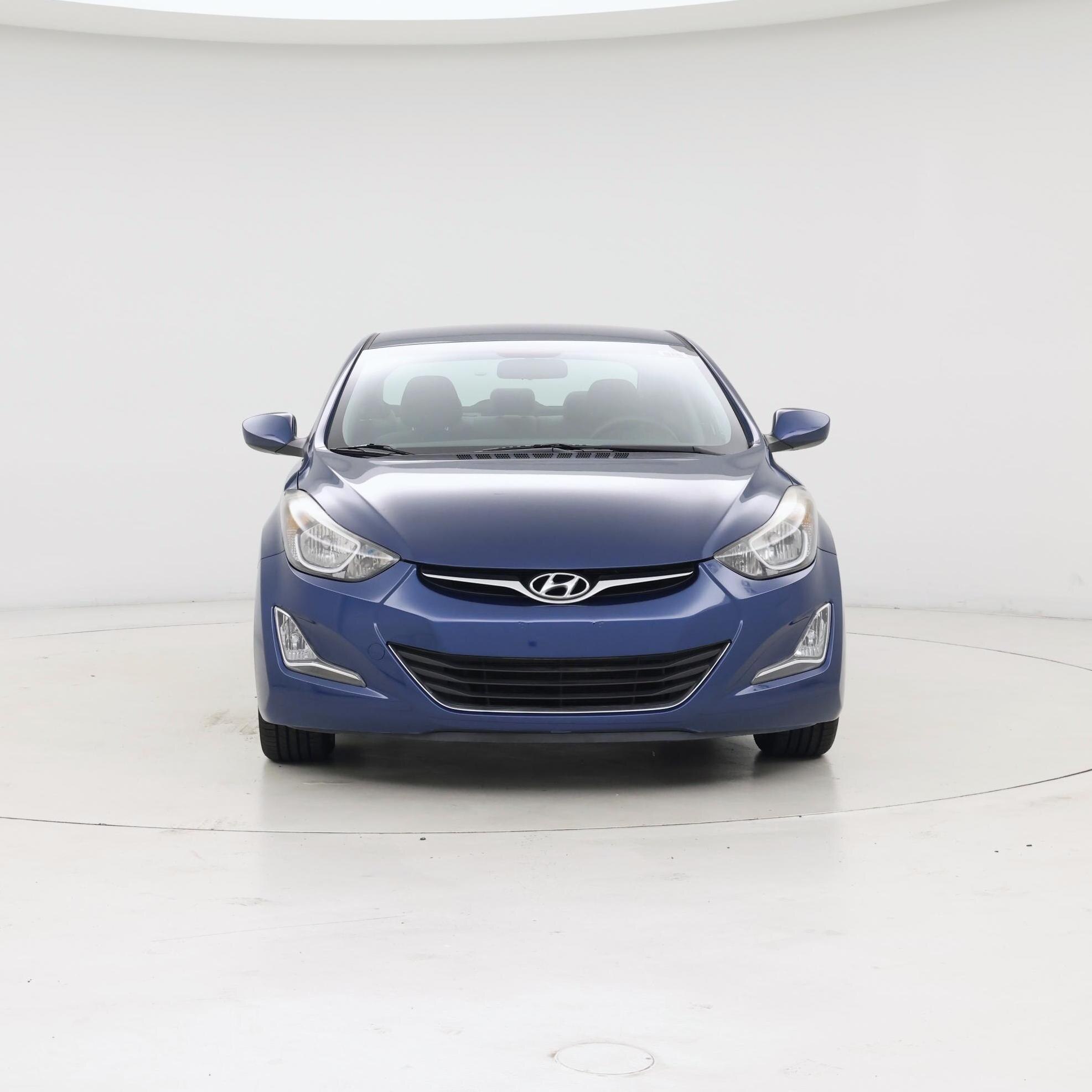 Thumbnail: 2015 Hyundai Elantra - 5