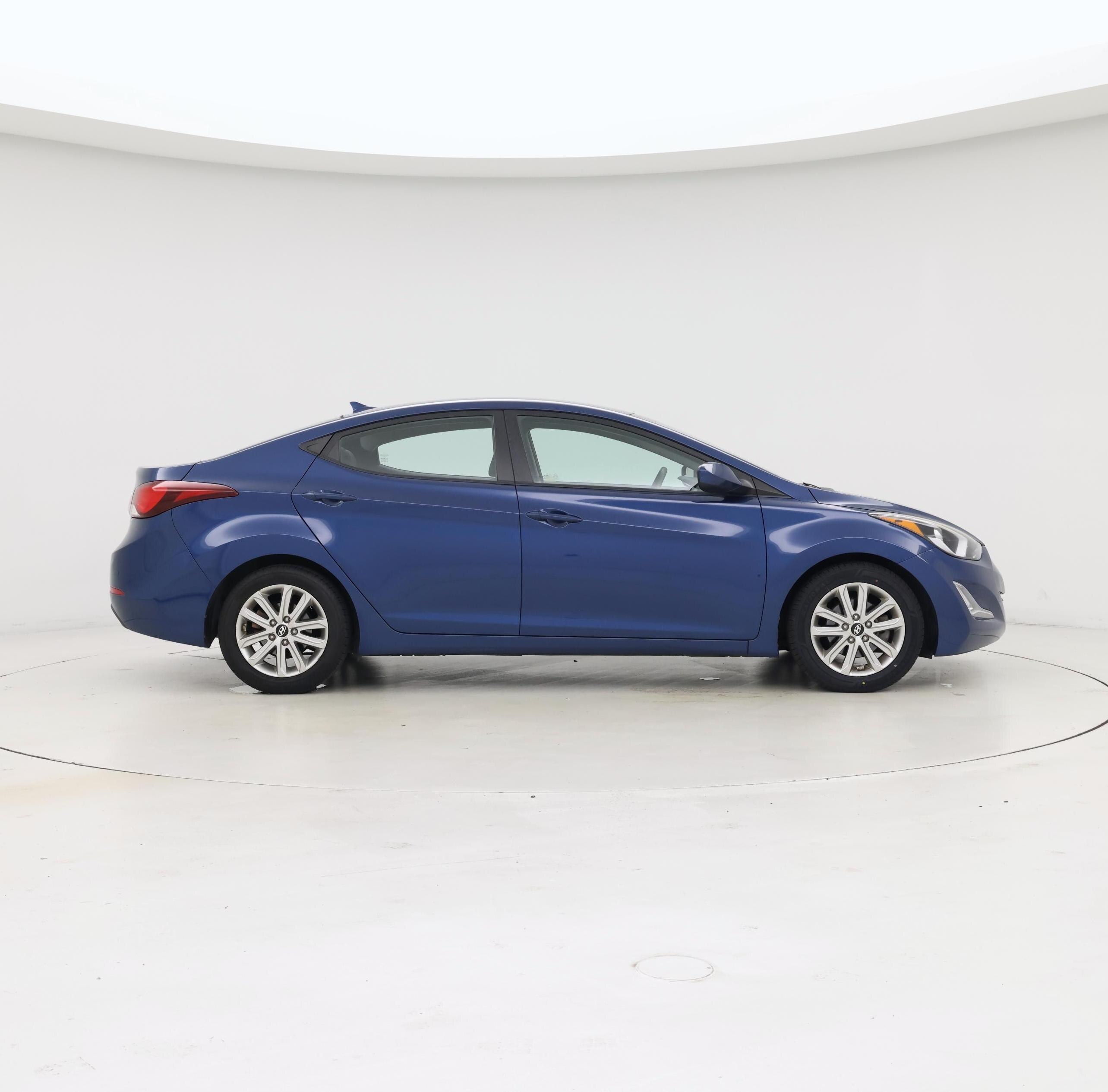 Thumbnail: 2015 Hyundai Elantra - 7