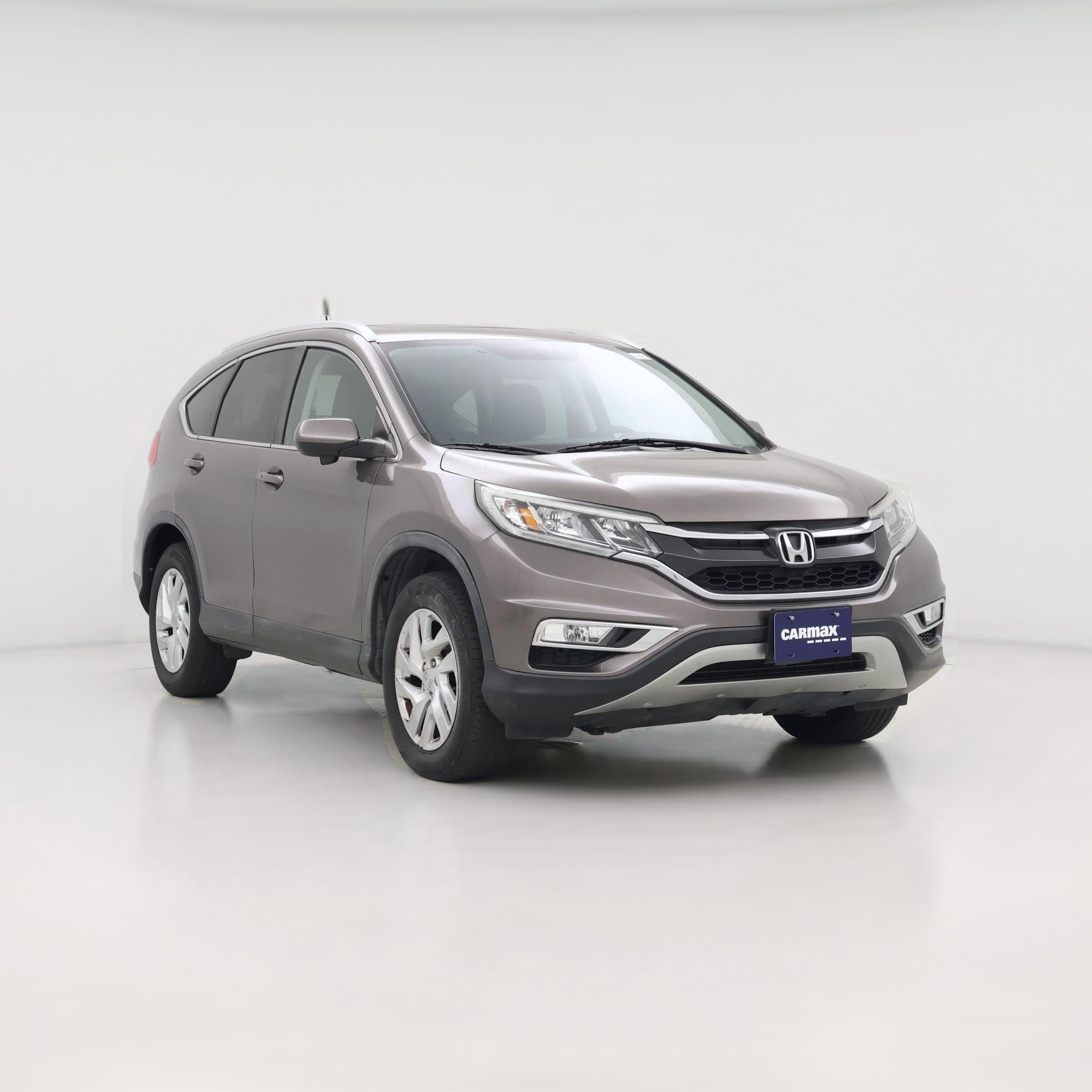 Thumbnail: 2015 Honda CR-V - 1