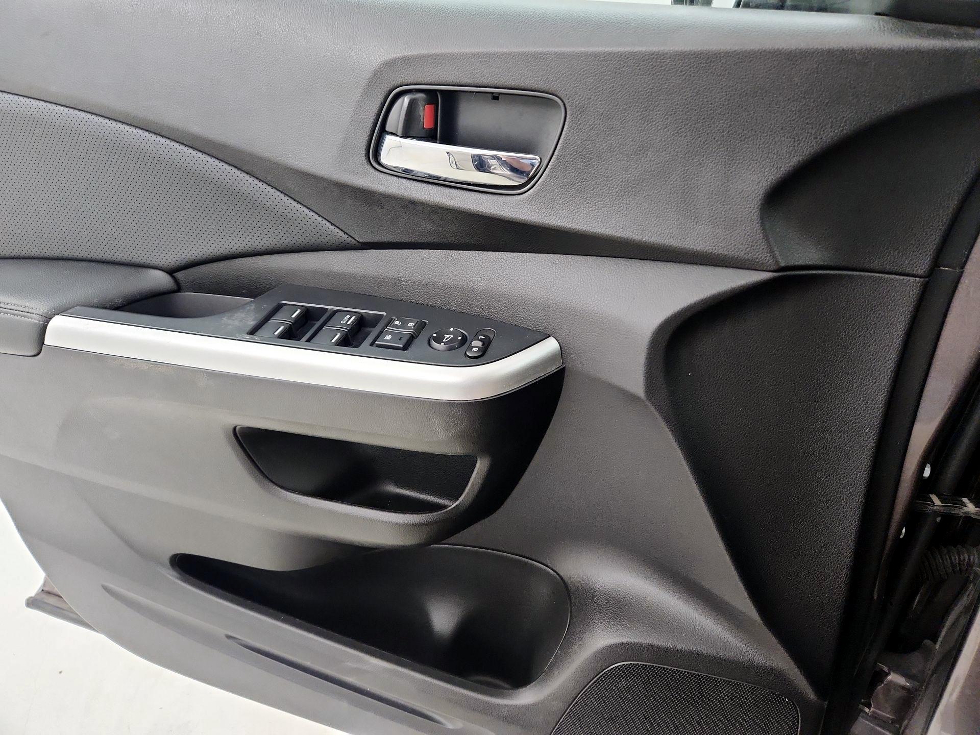 Thumbnail: 2015 Honda CR-V - 12