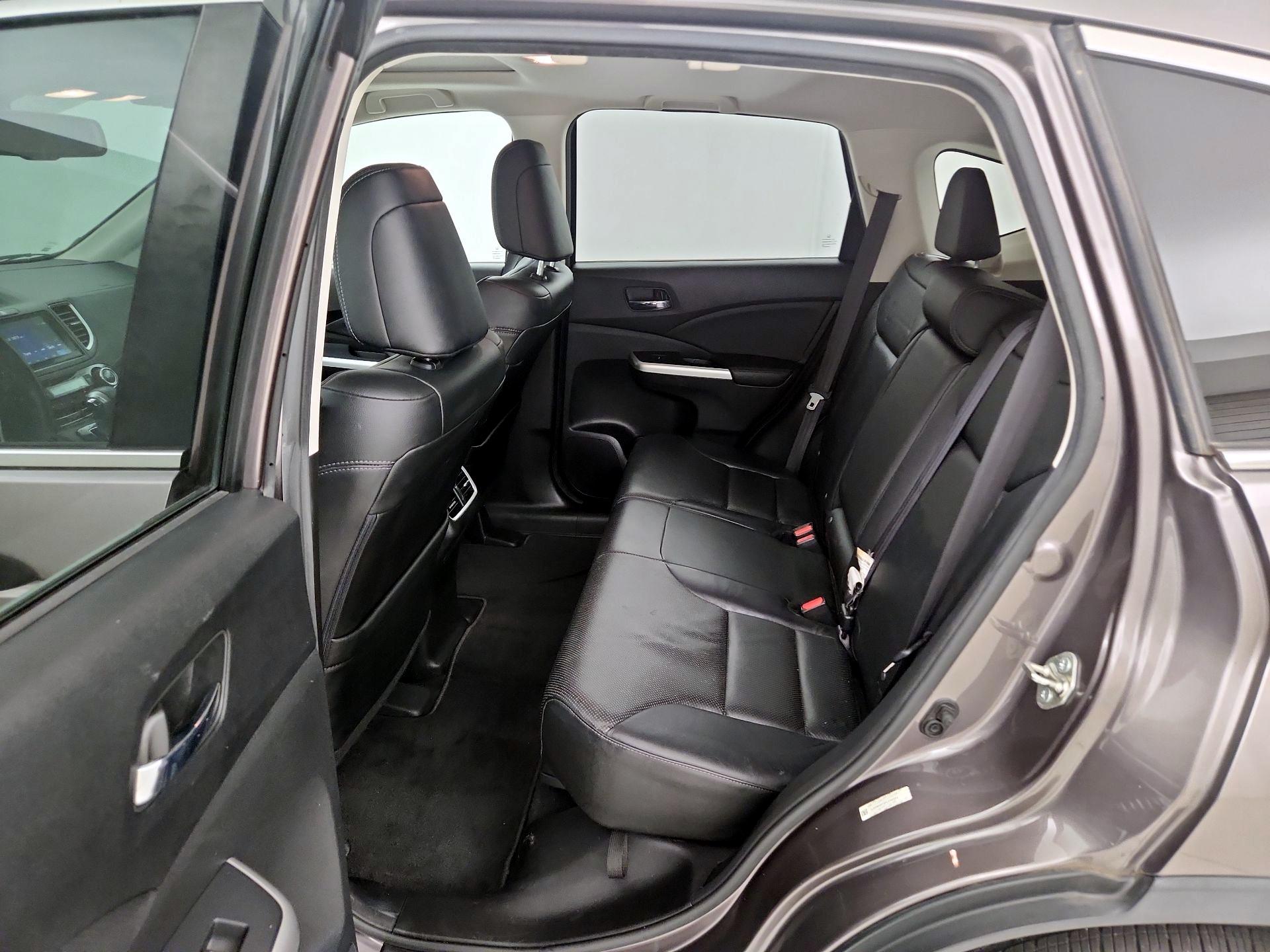 Thumbnail: 2015 Honda CR-V - 20