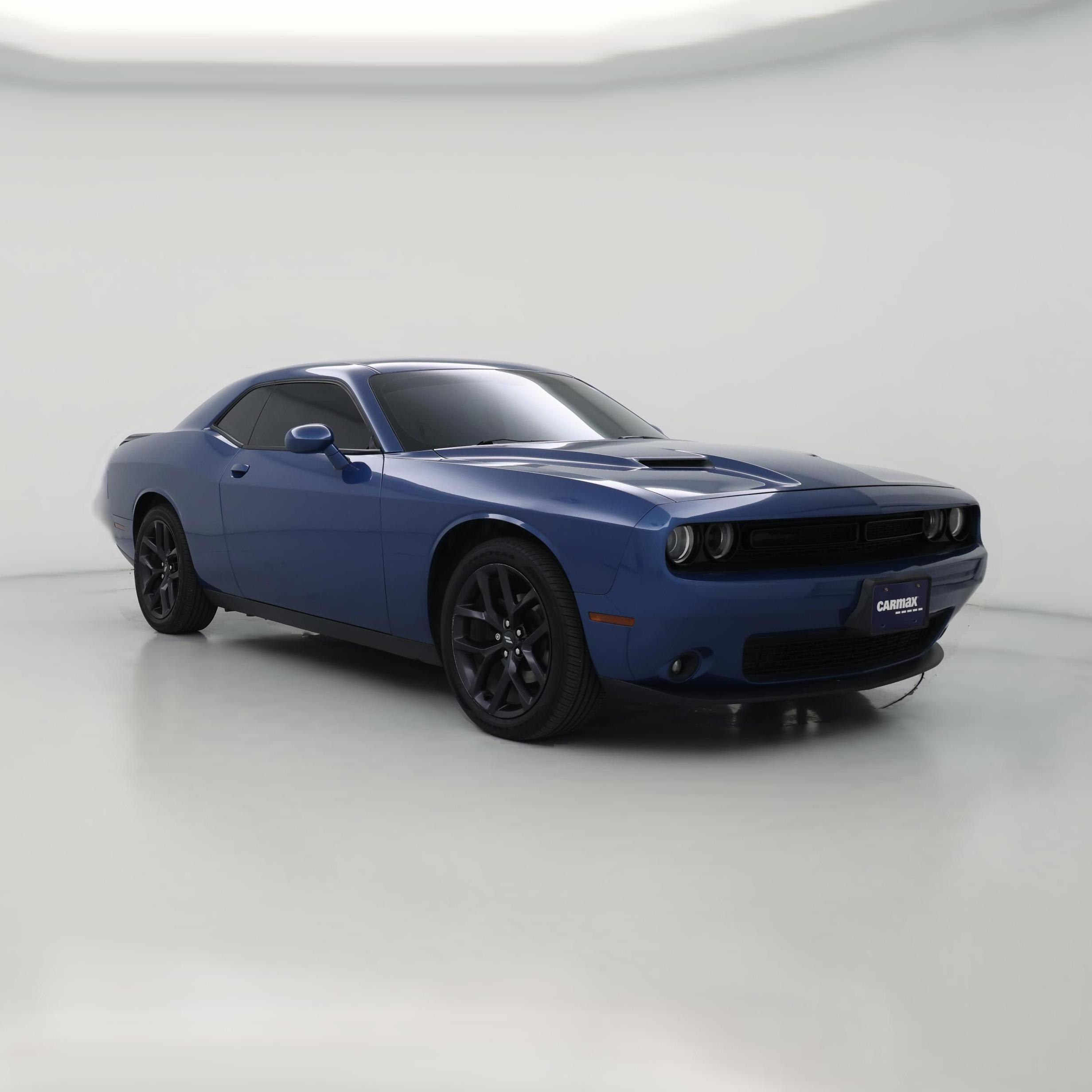 Thumbnail: 2020 Dodge Challenger - 1