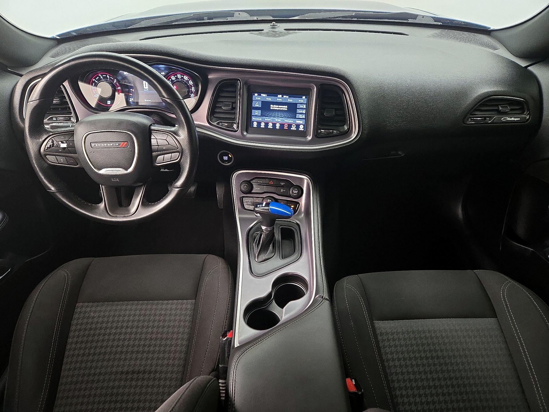 Thumbnail: 2020 Dodge Challenger - 9