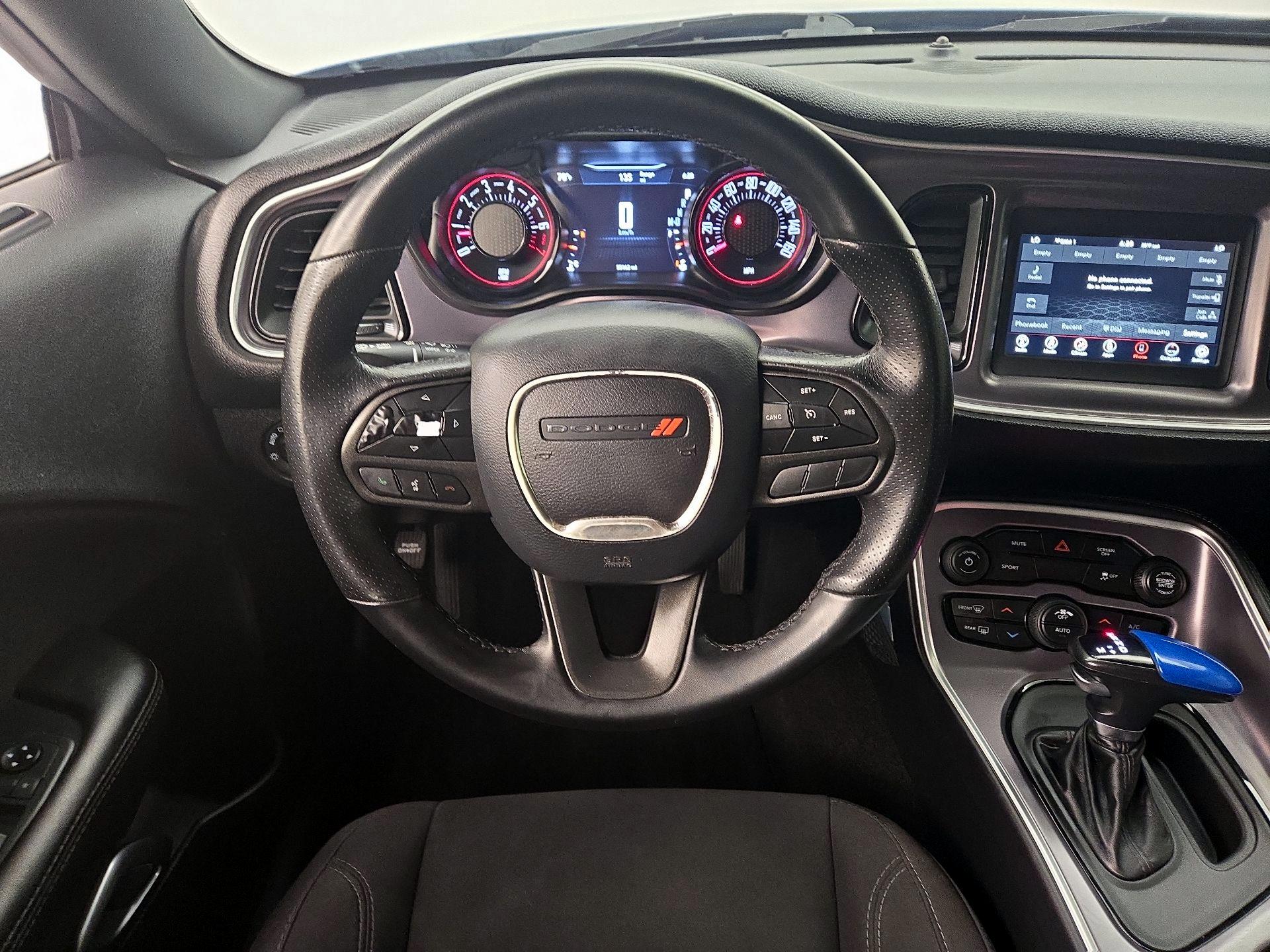 Thumbnail: 2020 Dodge Challenger - 10
