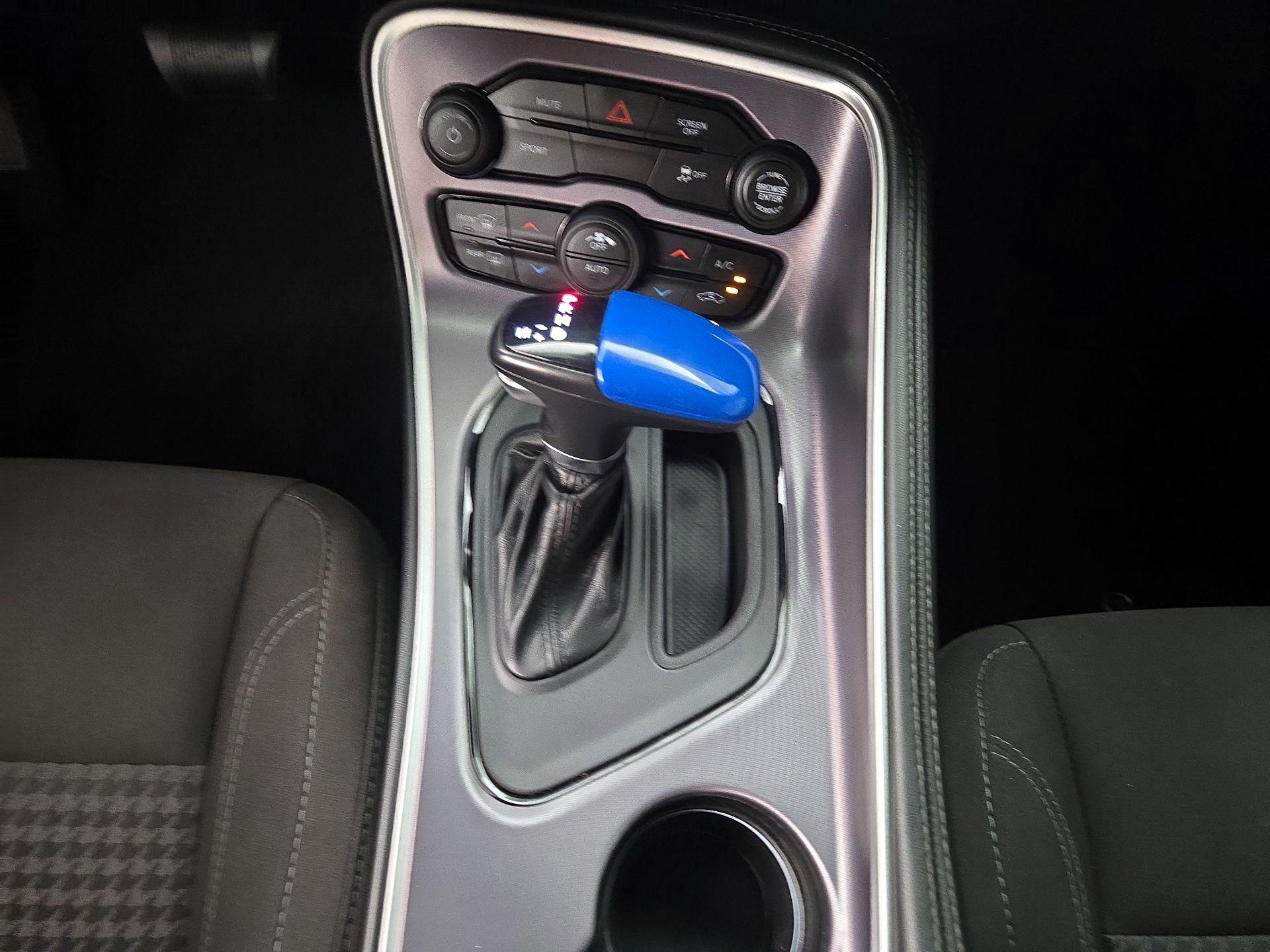 Thumbnail: 2020 Dodge Challenger - 17
