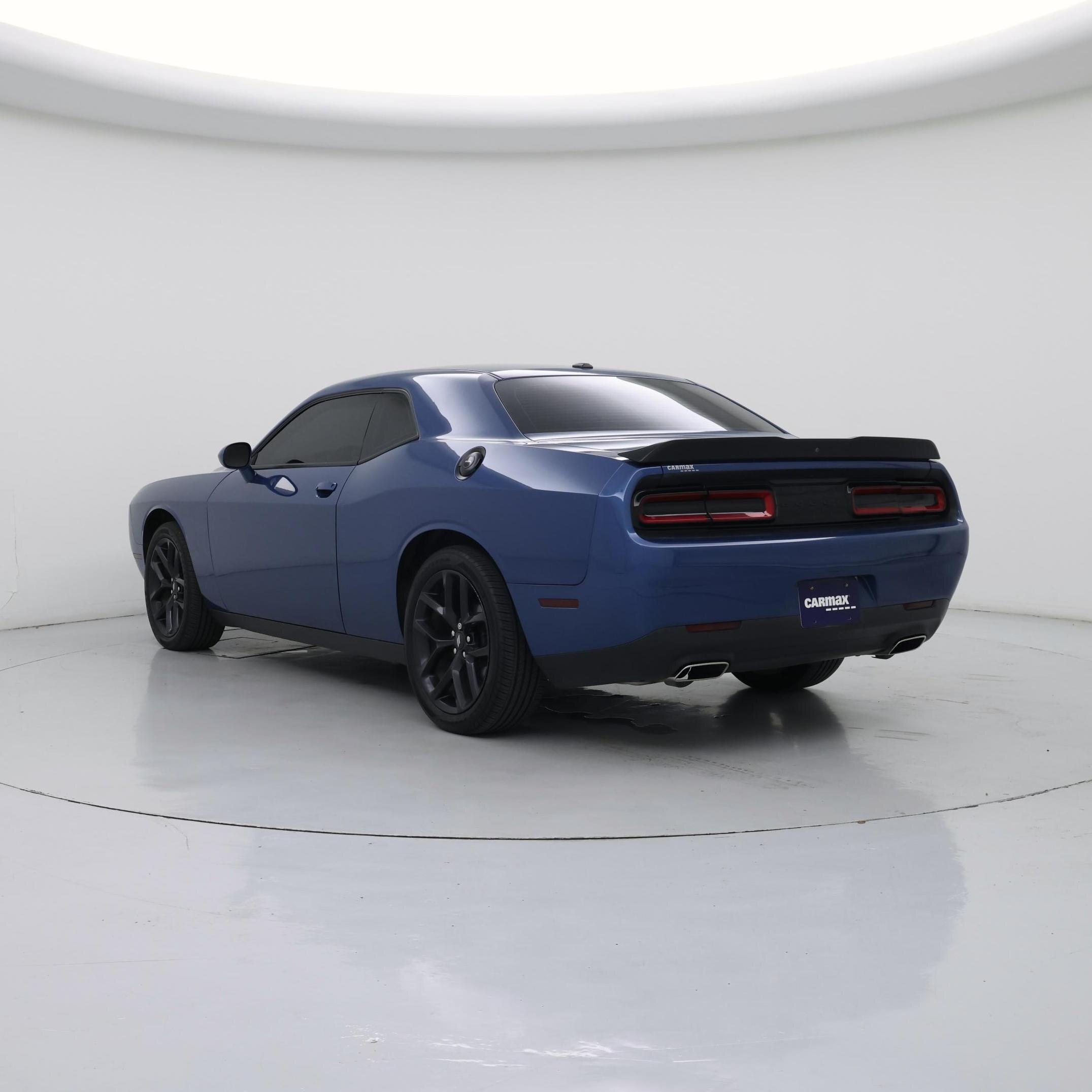 Thumbnail: 2020 Dodge Challenger - 2