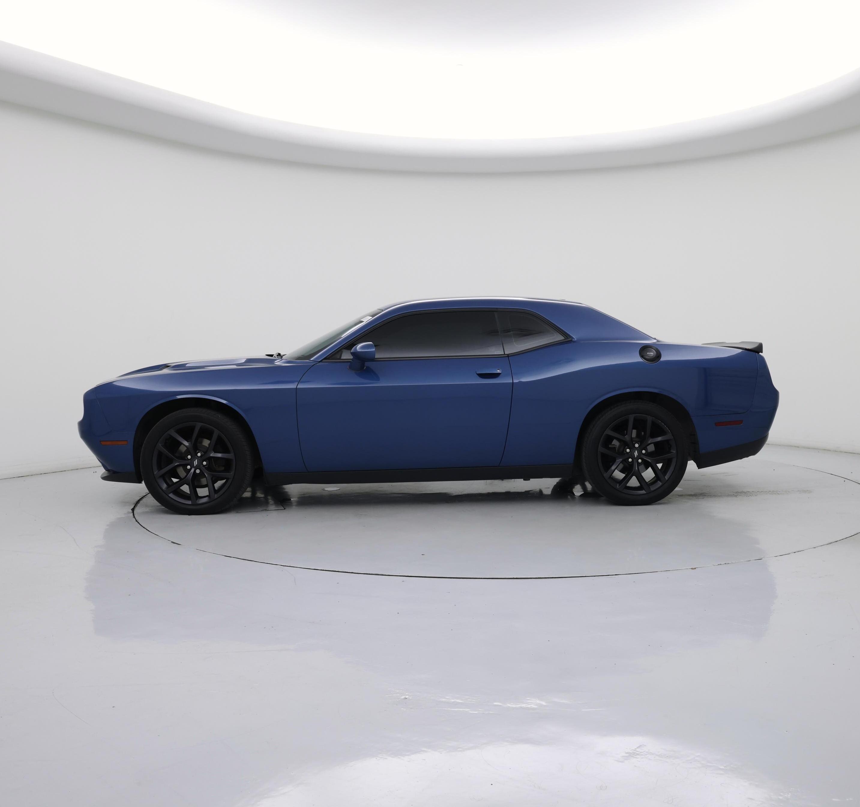 Thumbnail: 2020 Dodge Challenger - 3