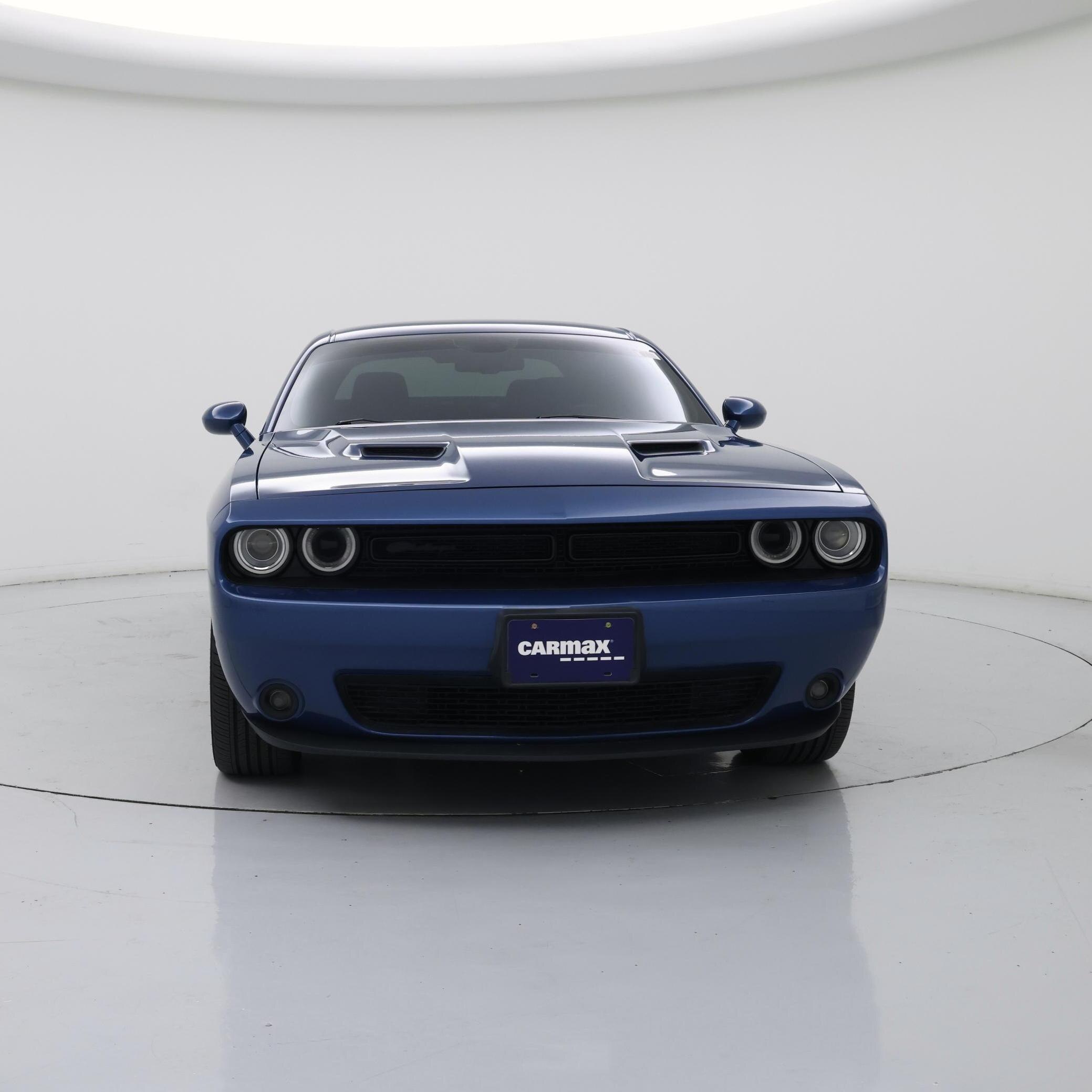Thumbnail: 2020 Dodge Challenger - 5