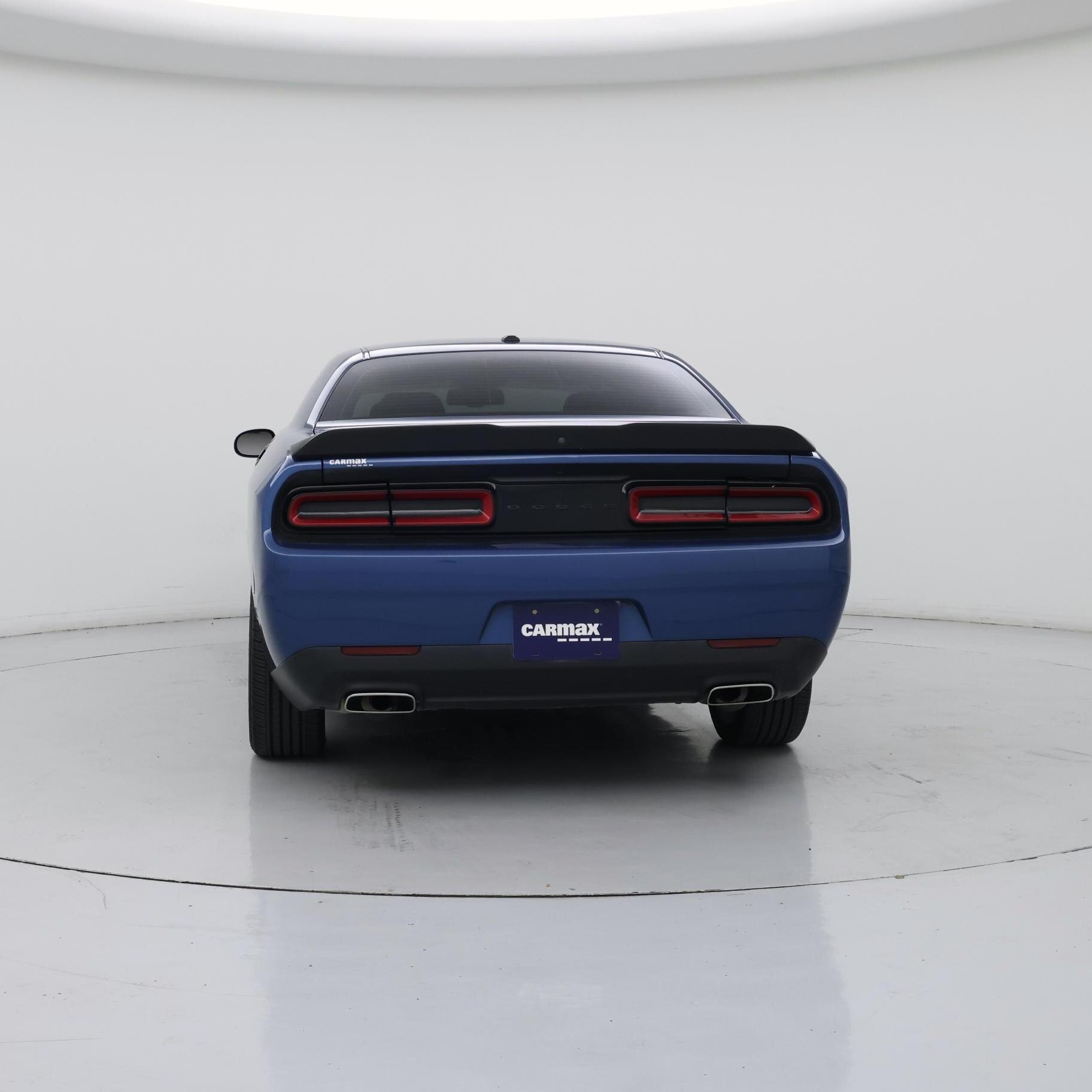 Thumbnail: 2020 Dodge Challenger - 6