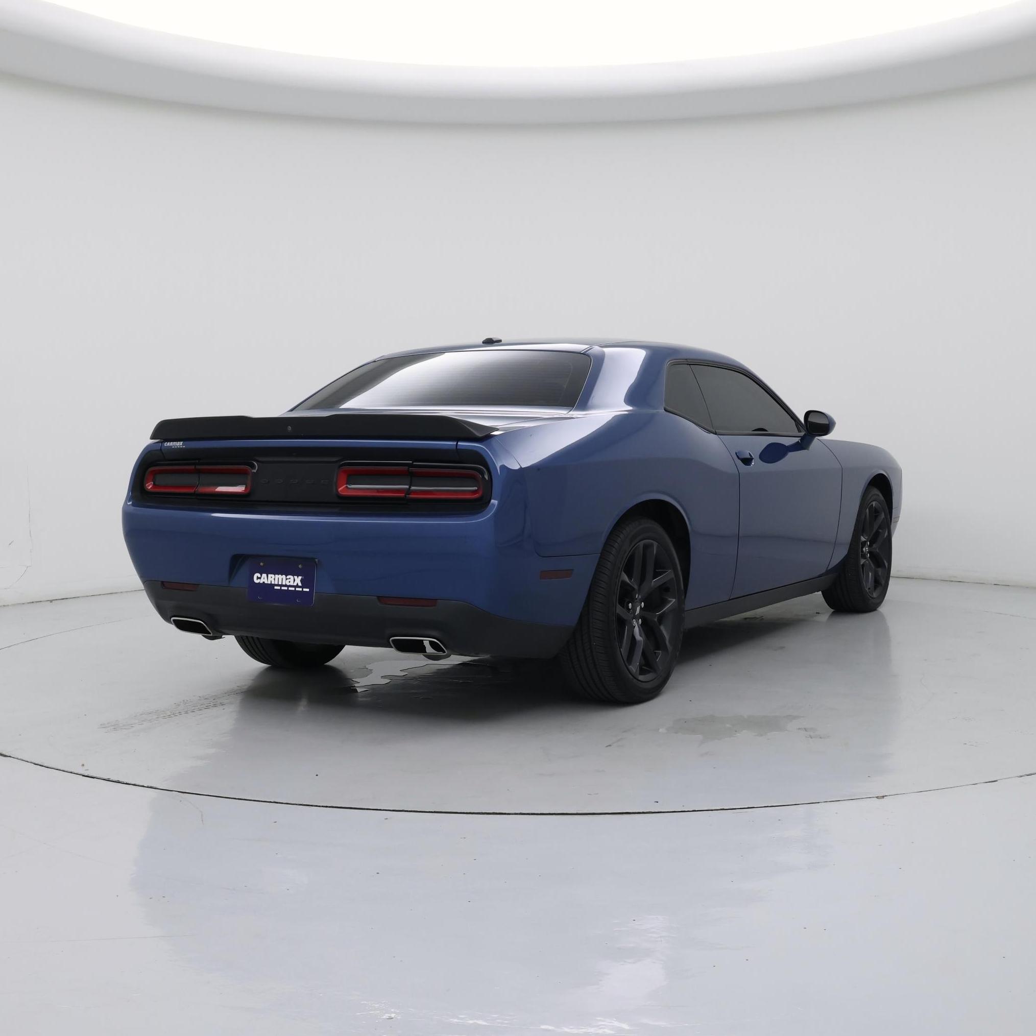 Thumbnail: 2020 Dodge Challenger - 8