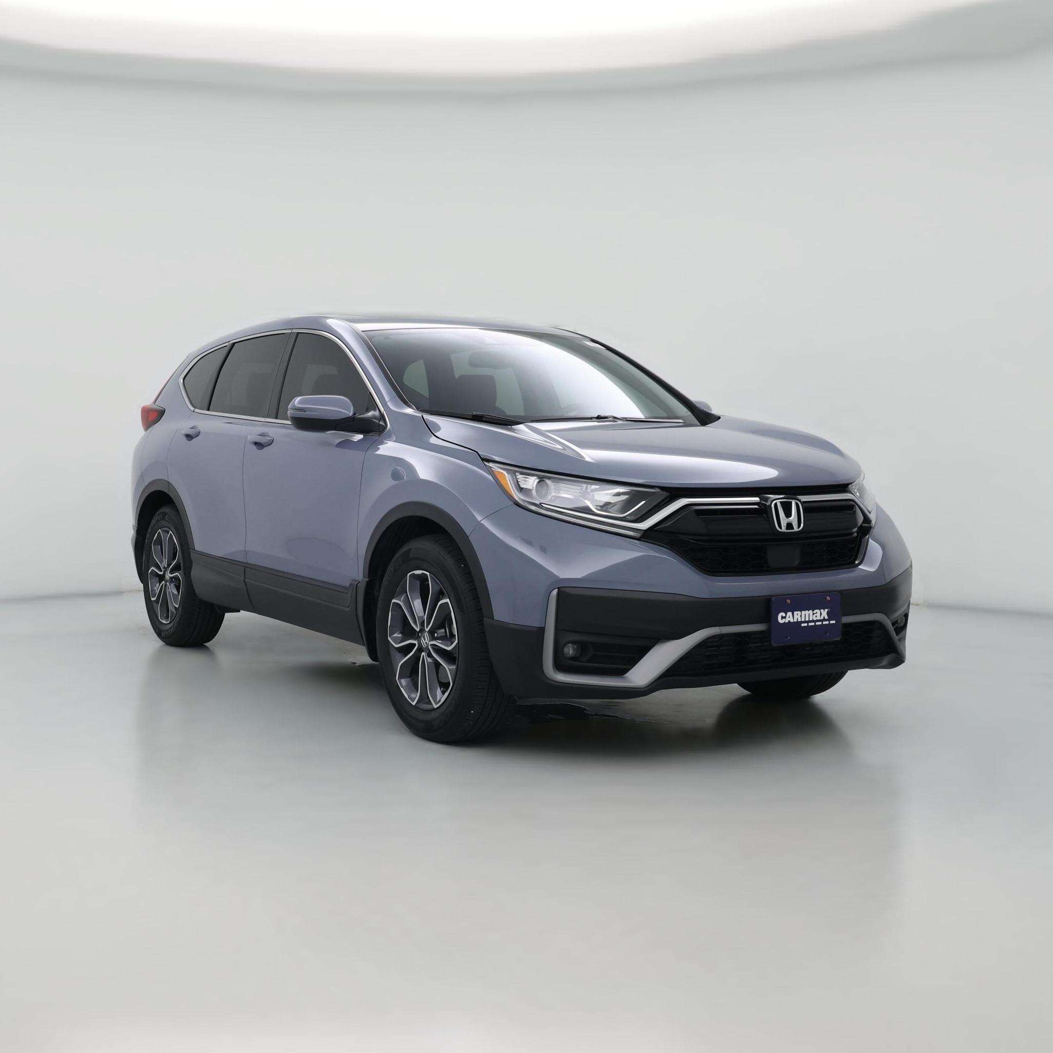 Thumbnail: 2022 Honda CR-V - 1