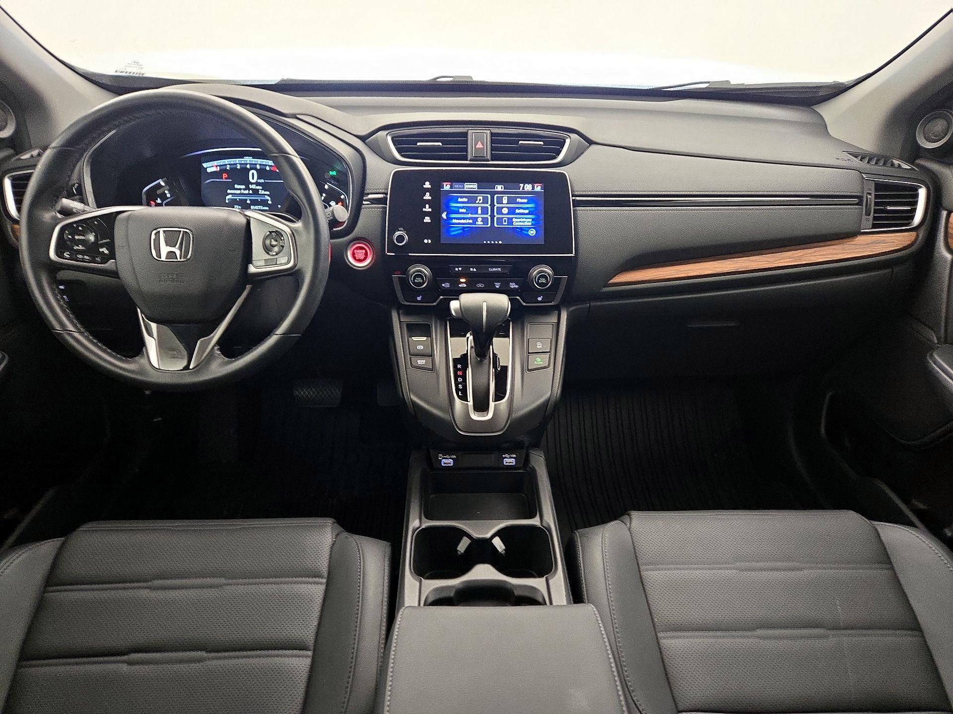 Thumbnail: 2022 Honda CR-V - 9