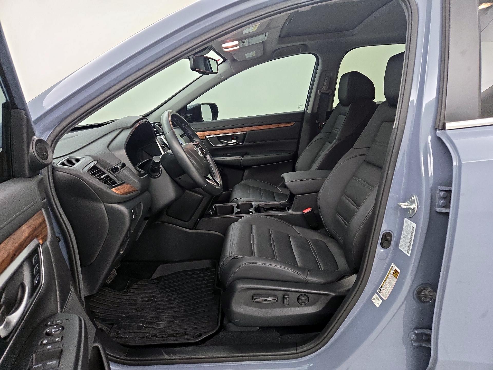 Thumbnail: 2022 Honda CR-V - 11