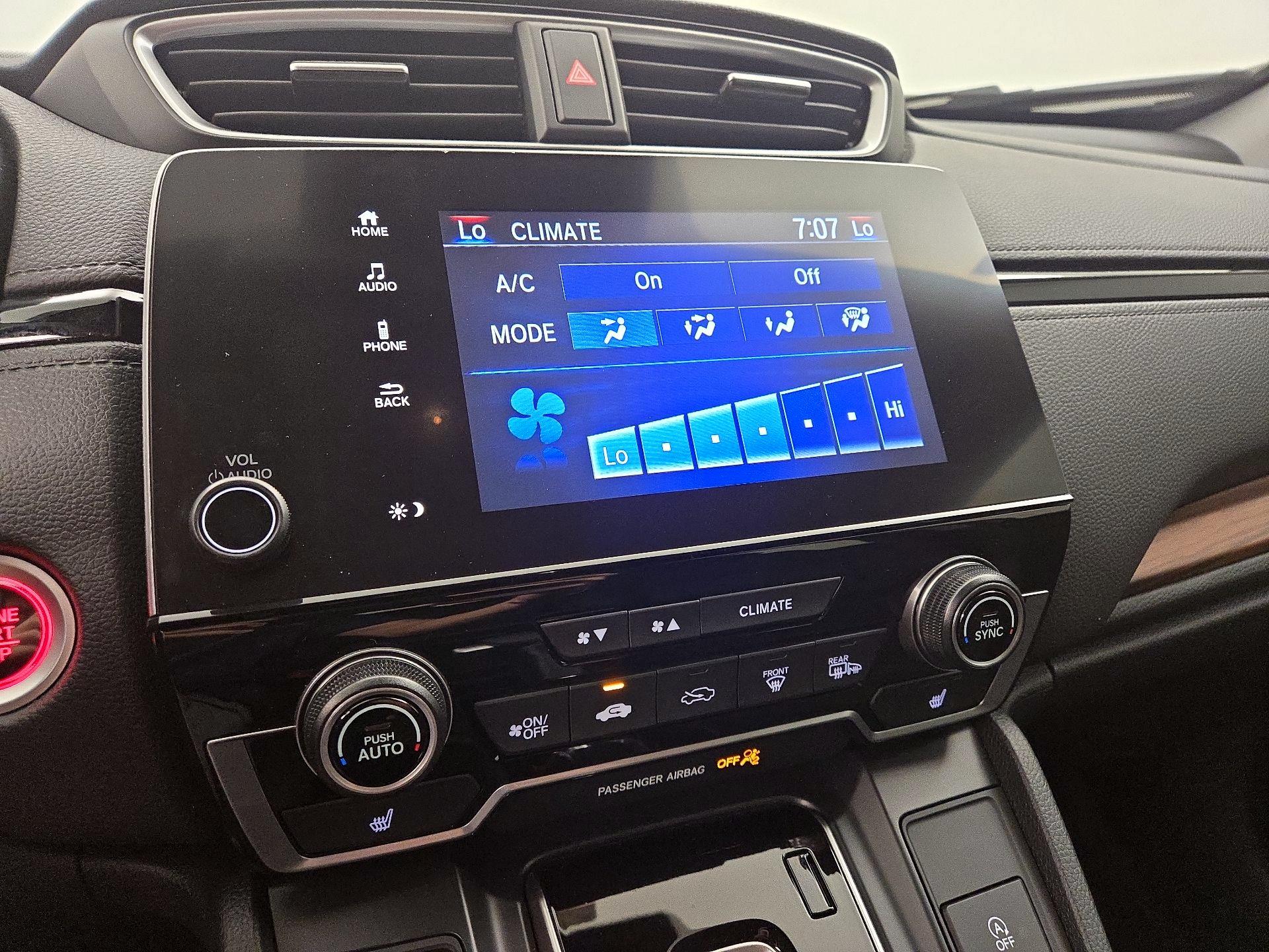 Thumbnail: 2022 Honda CR-V - 16