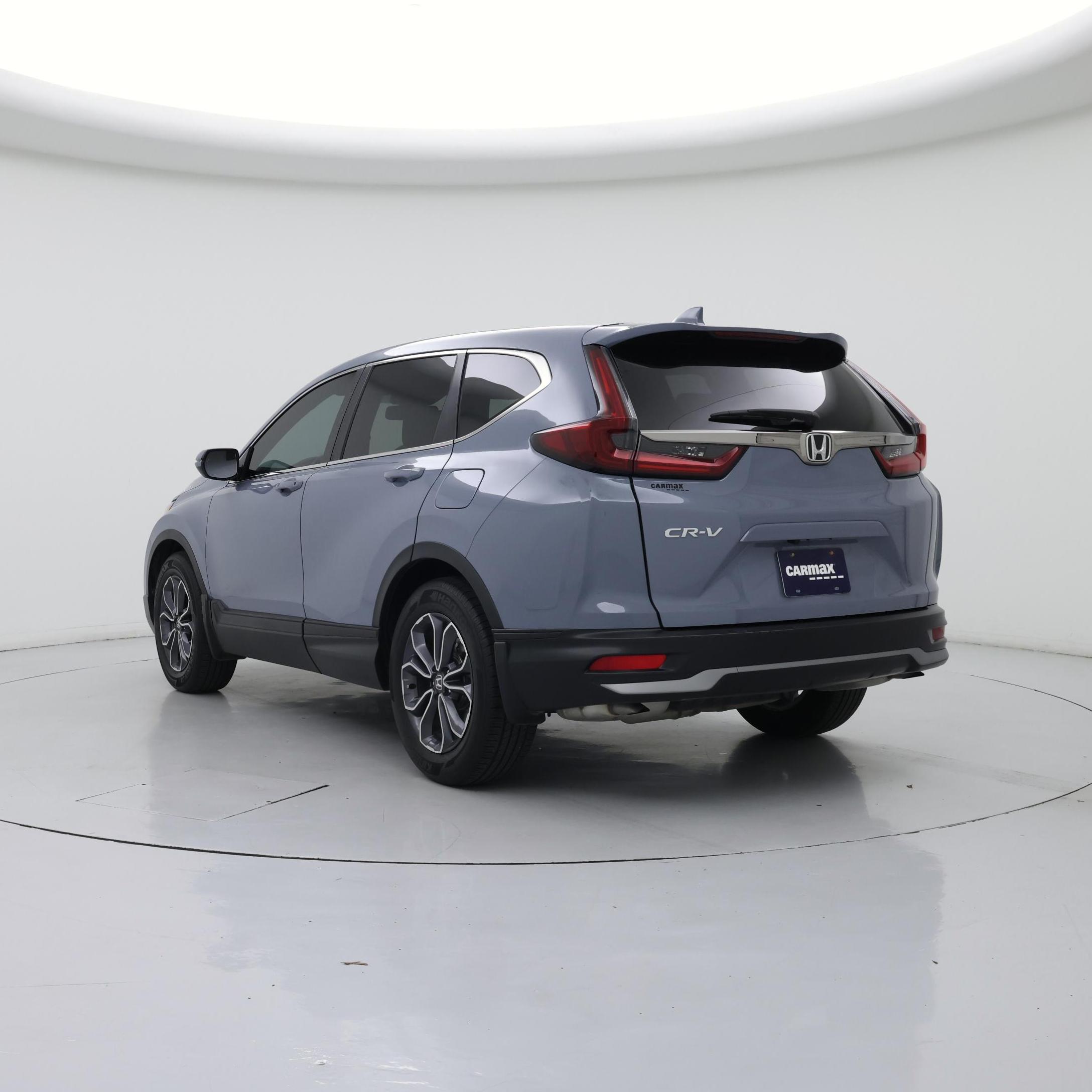 Thumbnail: 2022 Honda CR-V - 2
