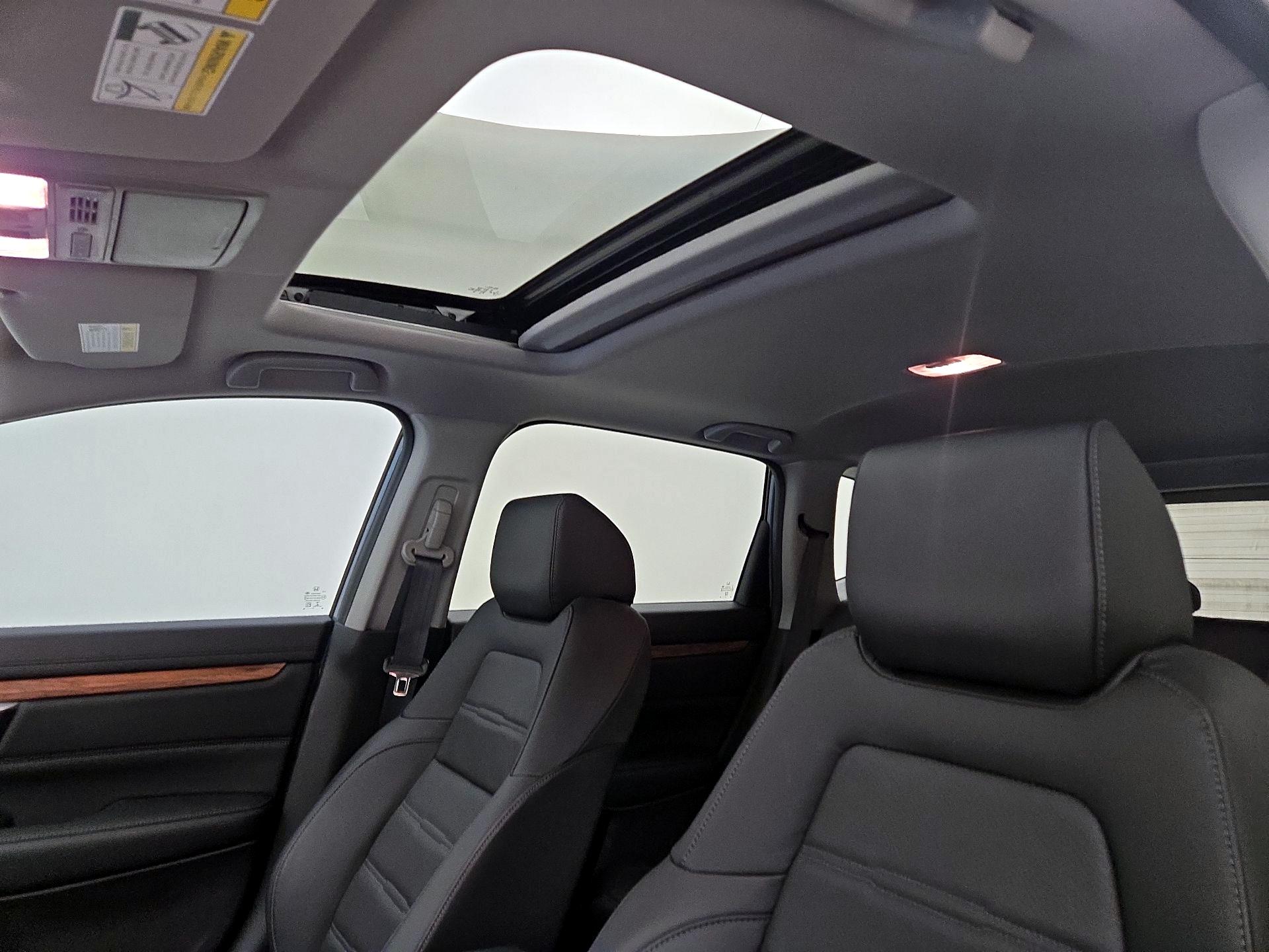 Thumbnail: 2022 Honda CR-V - 19