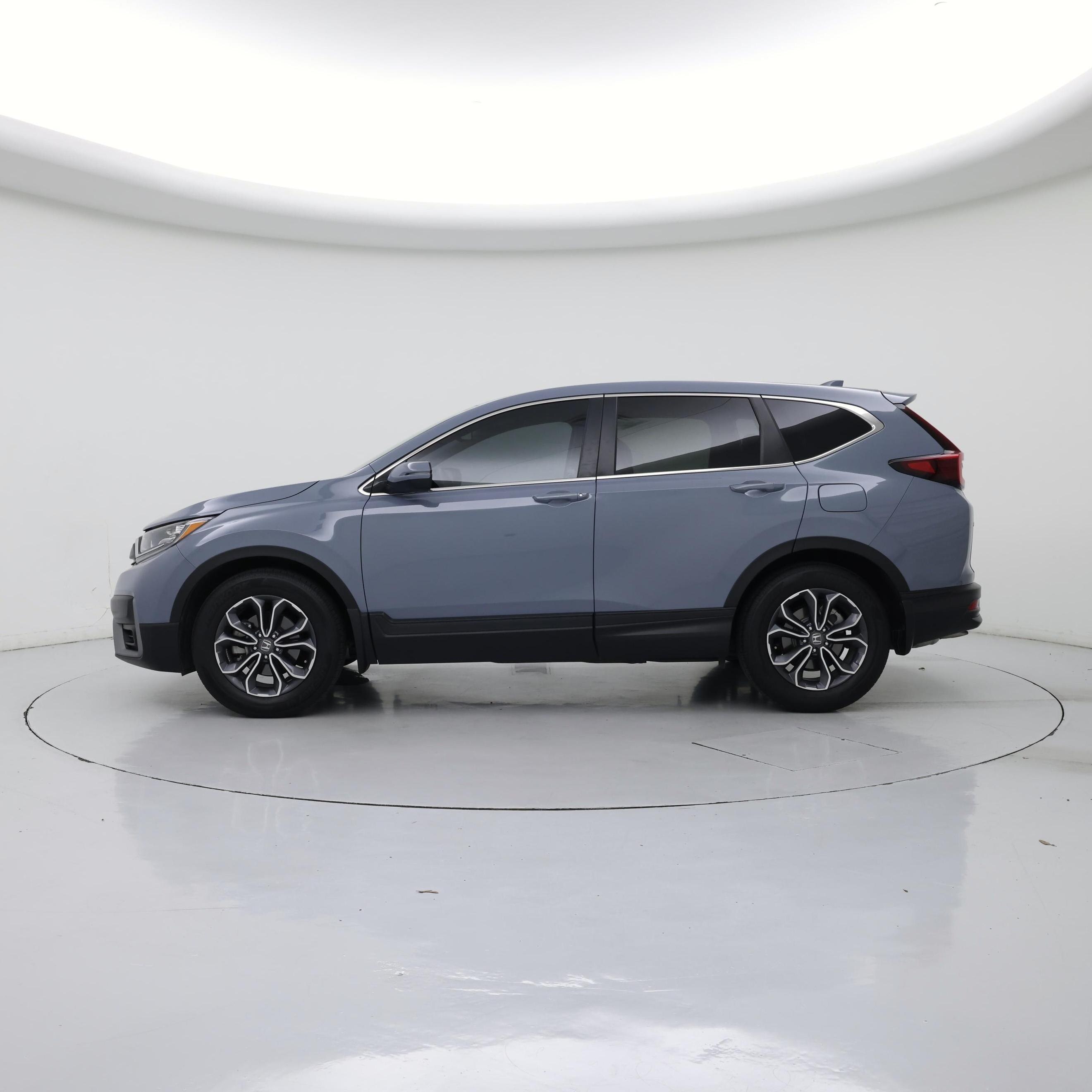 Thumbnail: 2022 Honda CR-V - 3