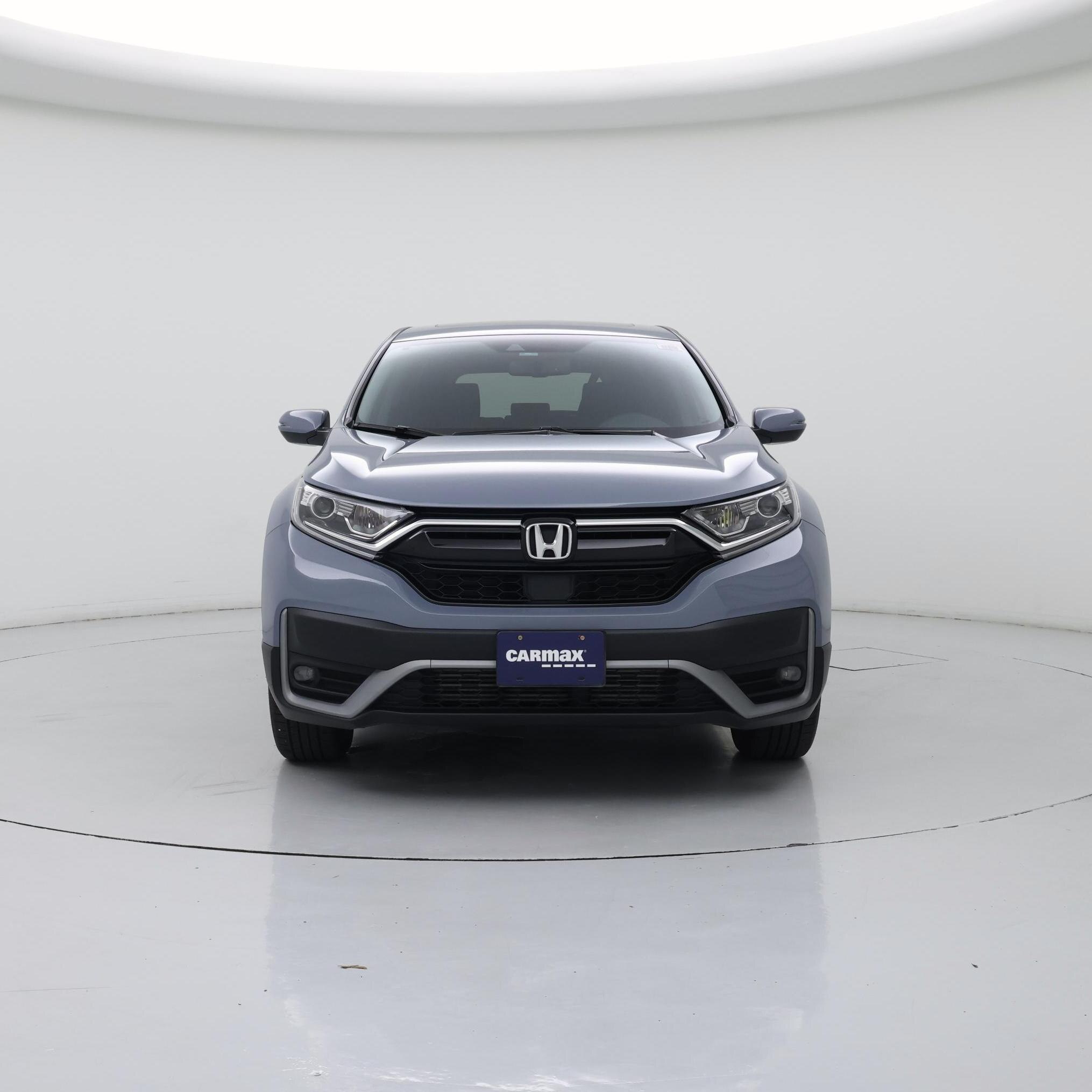 Thumbnail: 2022 Honda CR-V - 5
