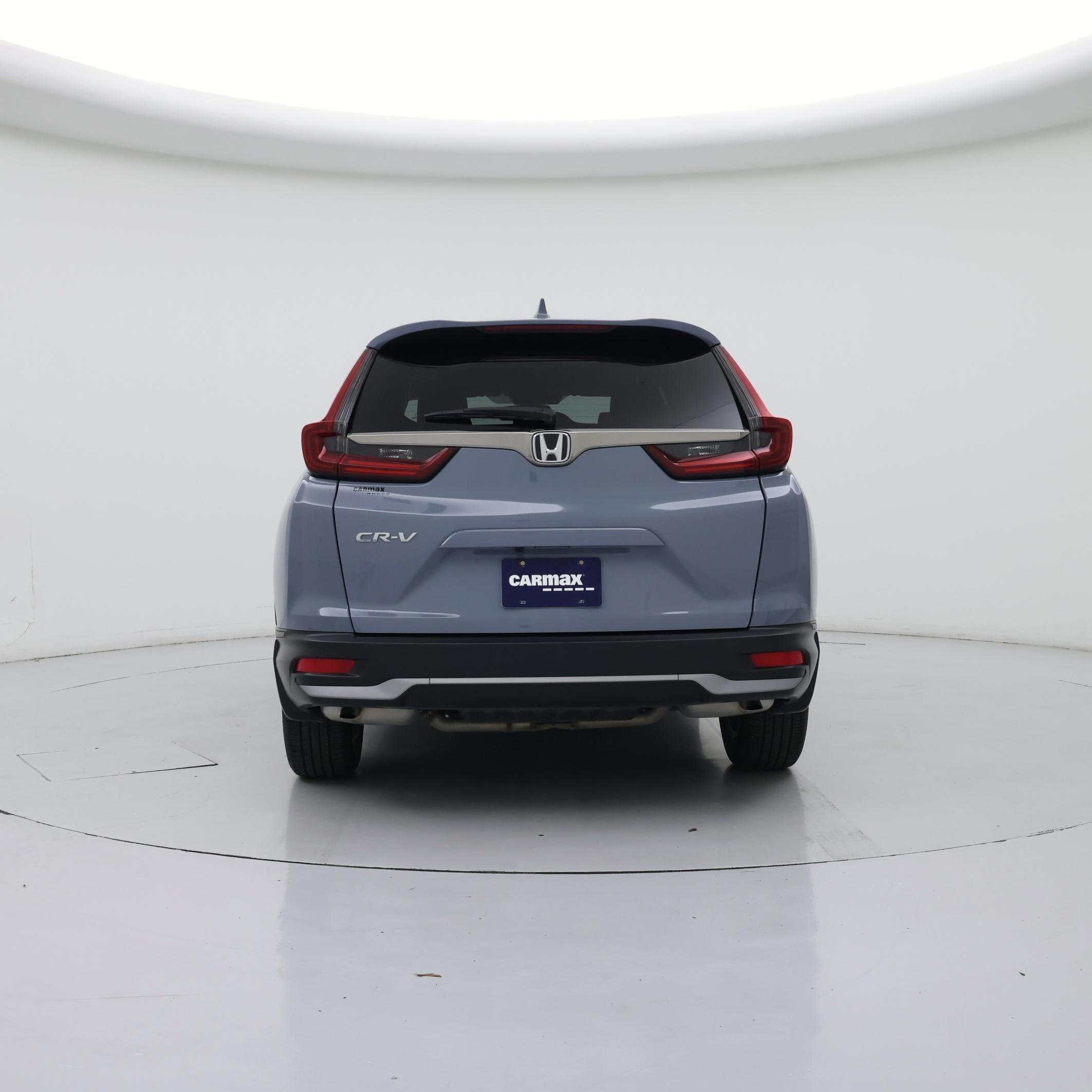 Thumbnail: 2022 Honda CR-V - 6