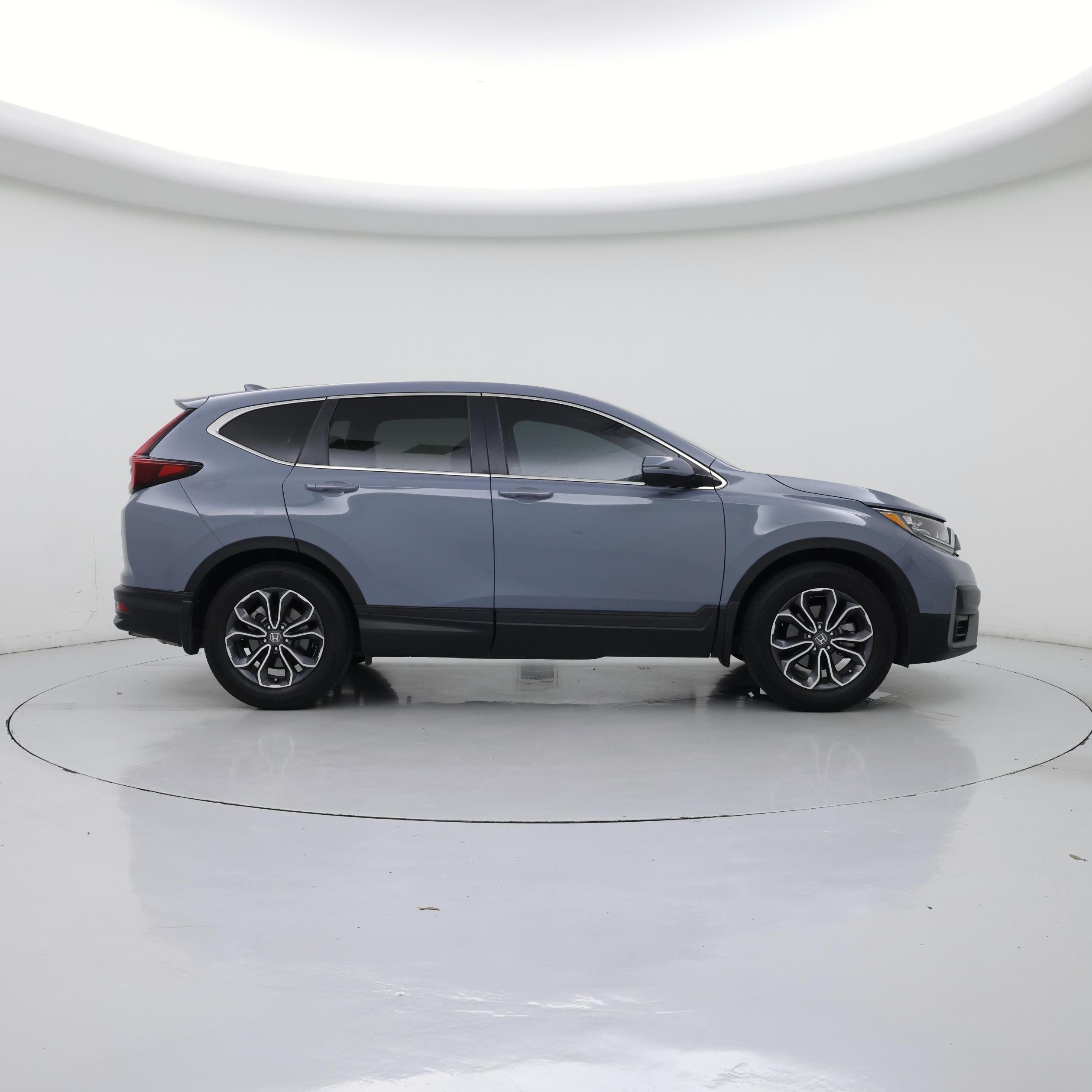 Thumbnail: 2022 Honda CR-V - 7
