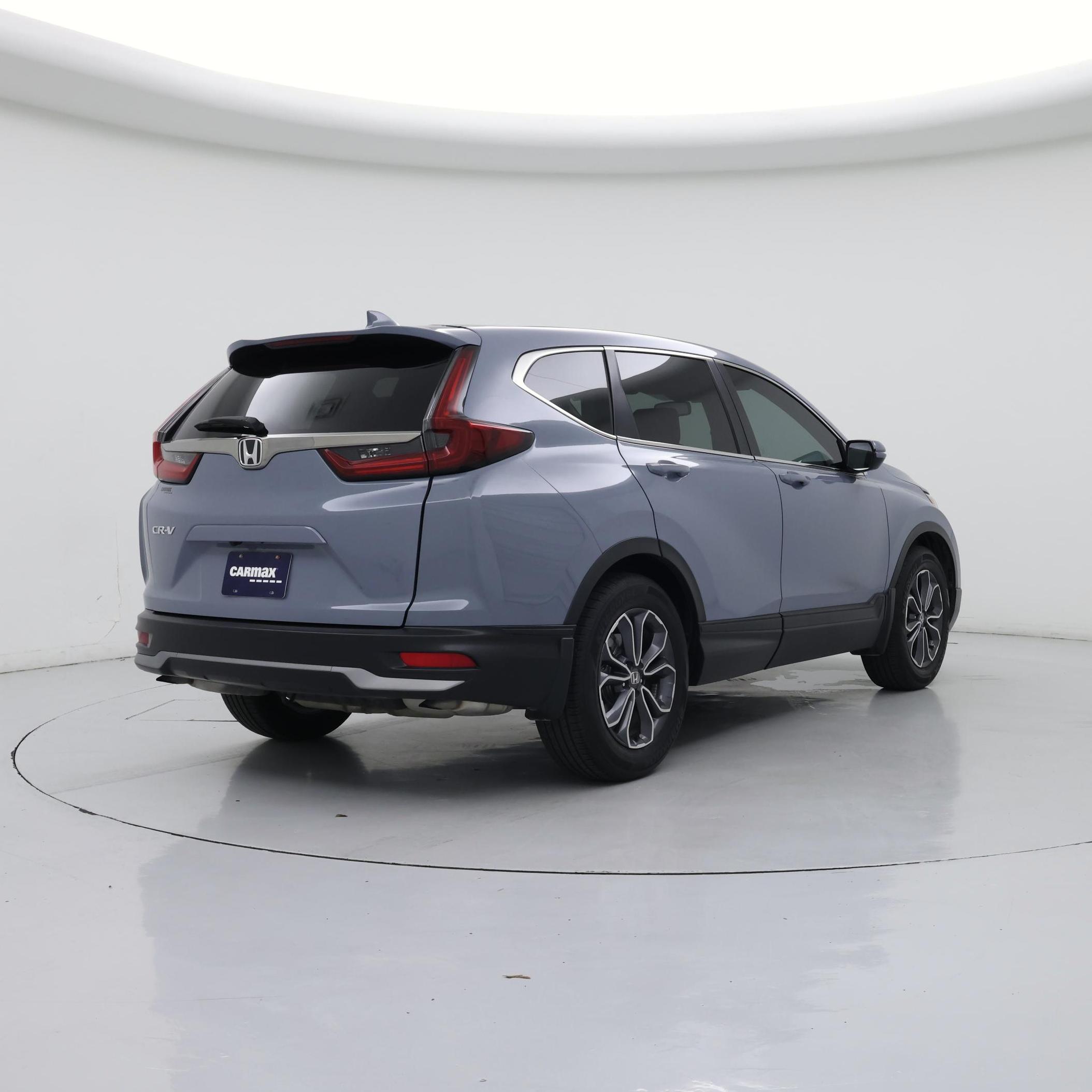 Thumbnail: 2022 Honda CR-V - 8