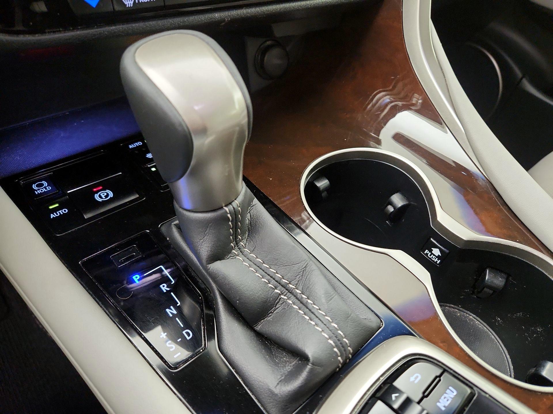 Thumbnail: 2017 Lexus RX - 15