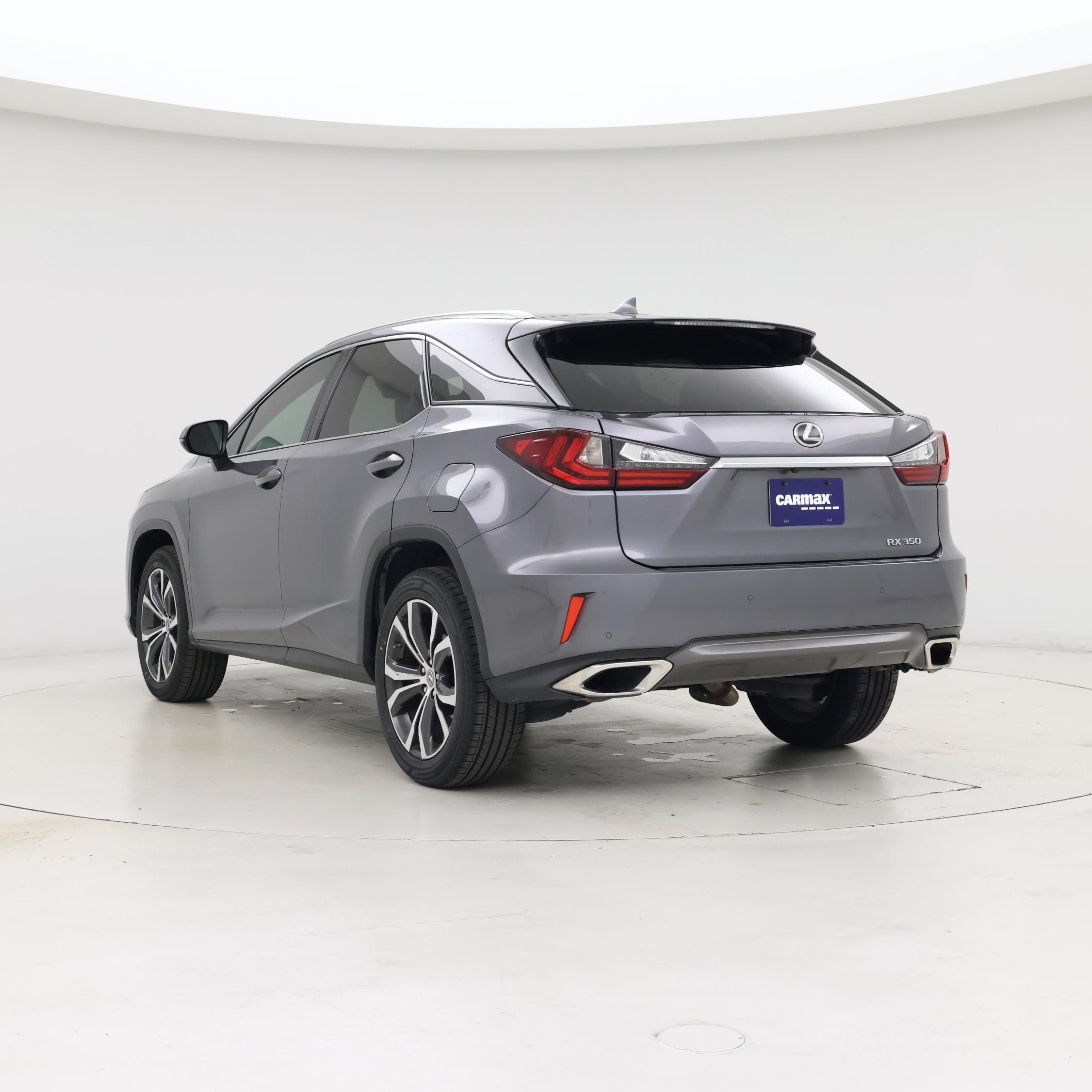Thumbnail: 2017 Lexus RX - 2