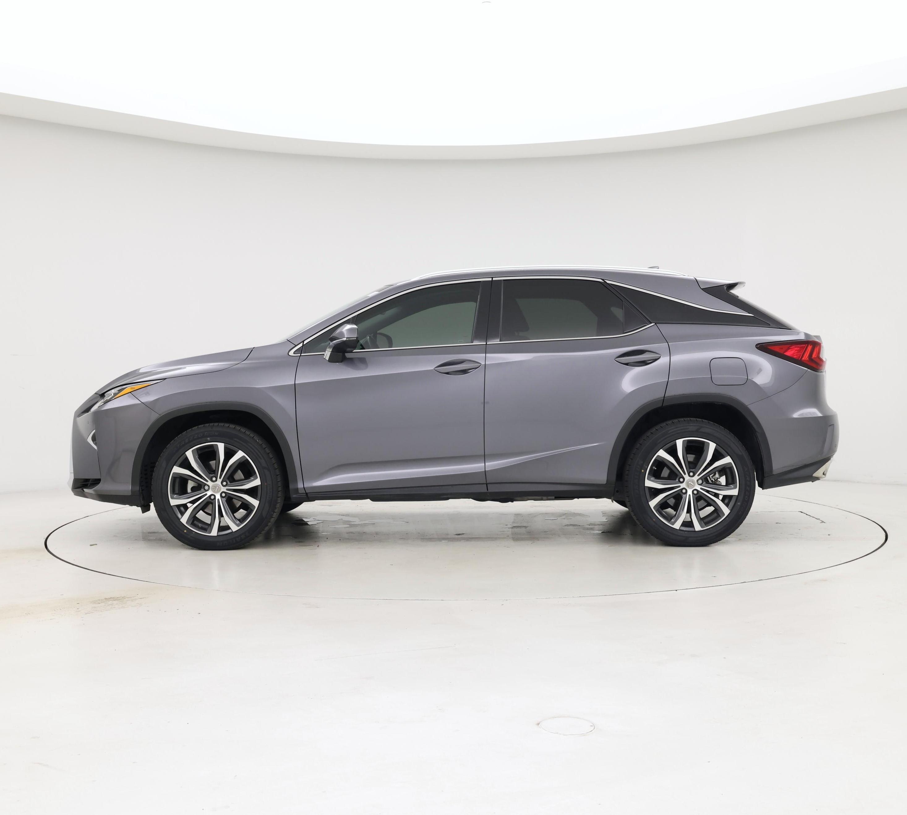 Thumbnail: 2017 Lexus RX - 3