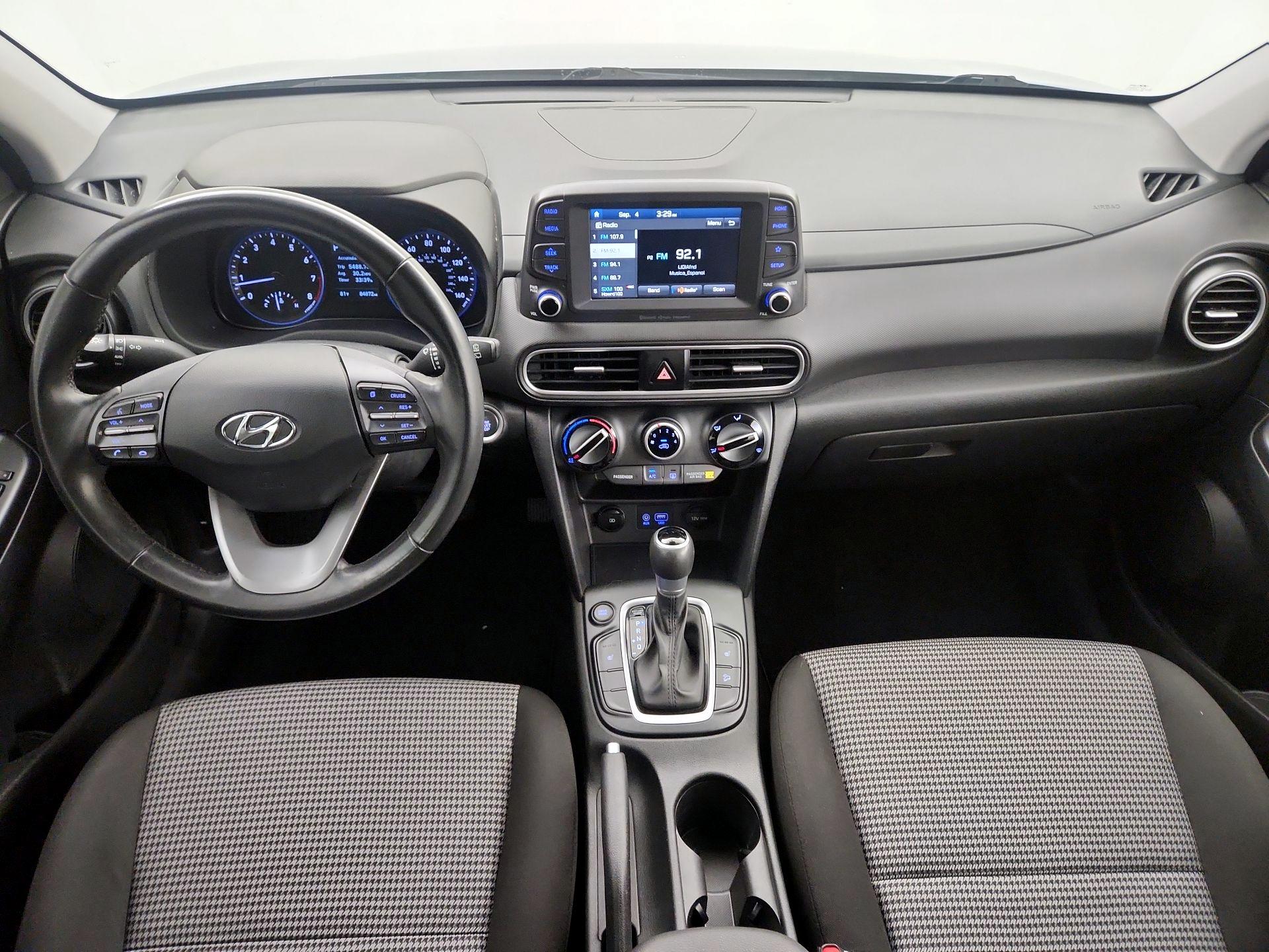 Thumbnail: 2019 Hyundai Kona - 9