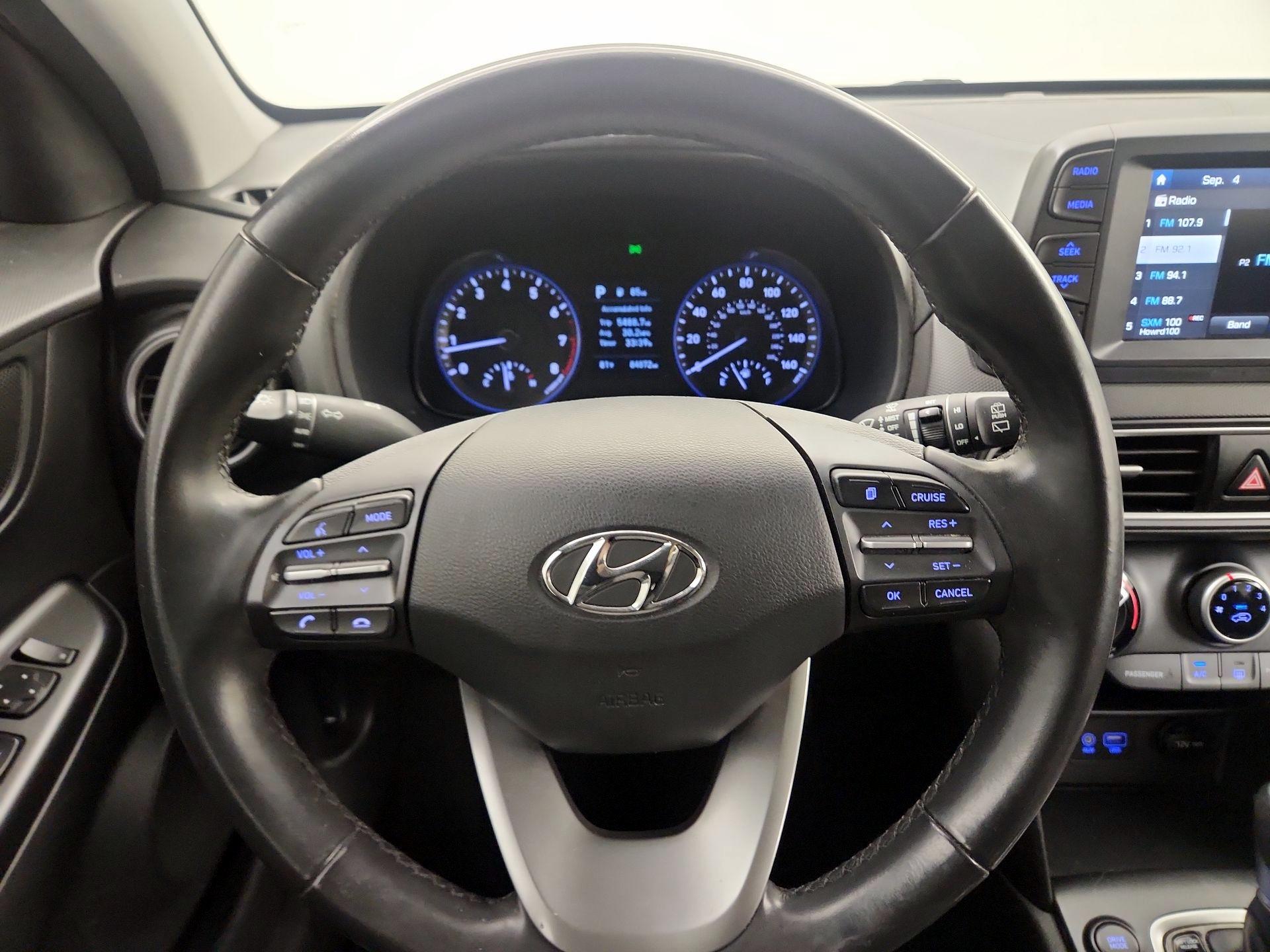 Thumbnail: 2019 Hyundai Kona - 10