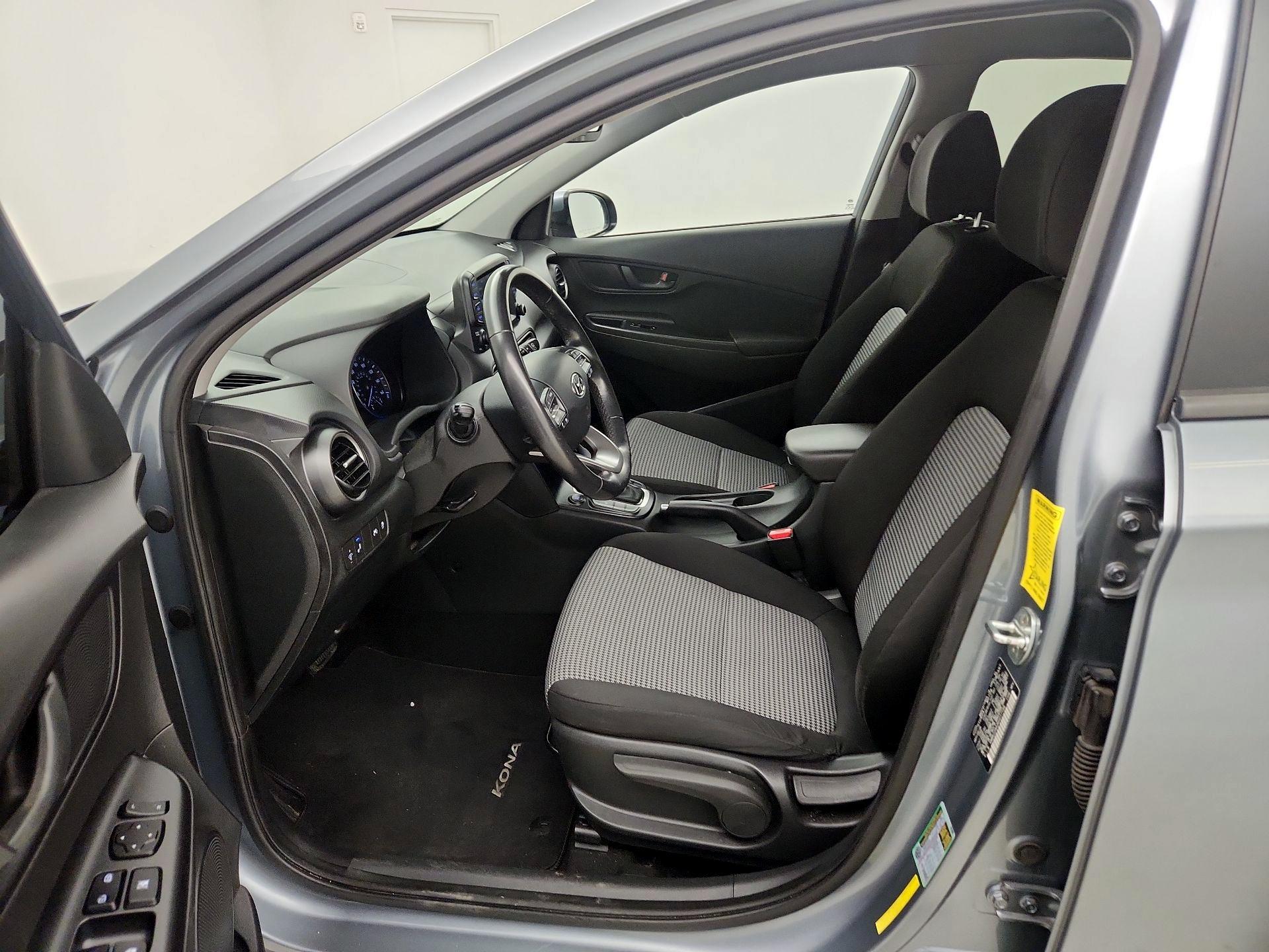 Thumbnail: 2019 Hyundai Kona - 11