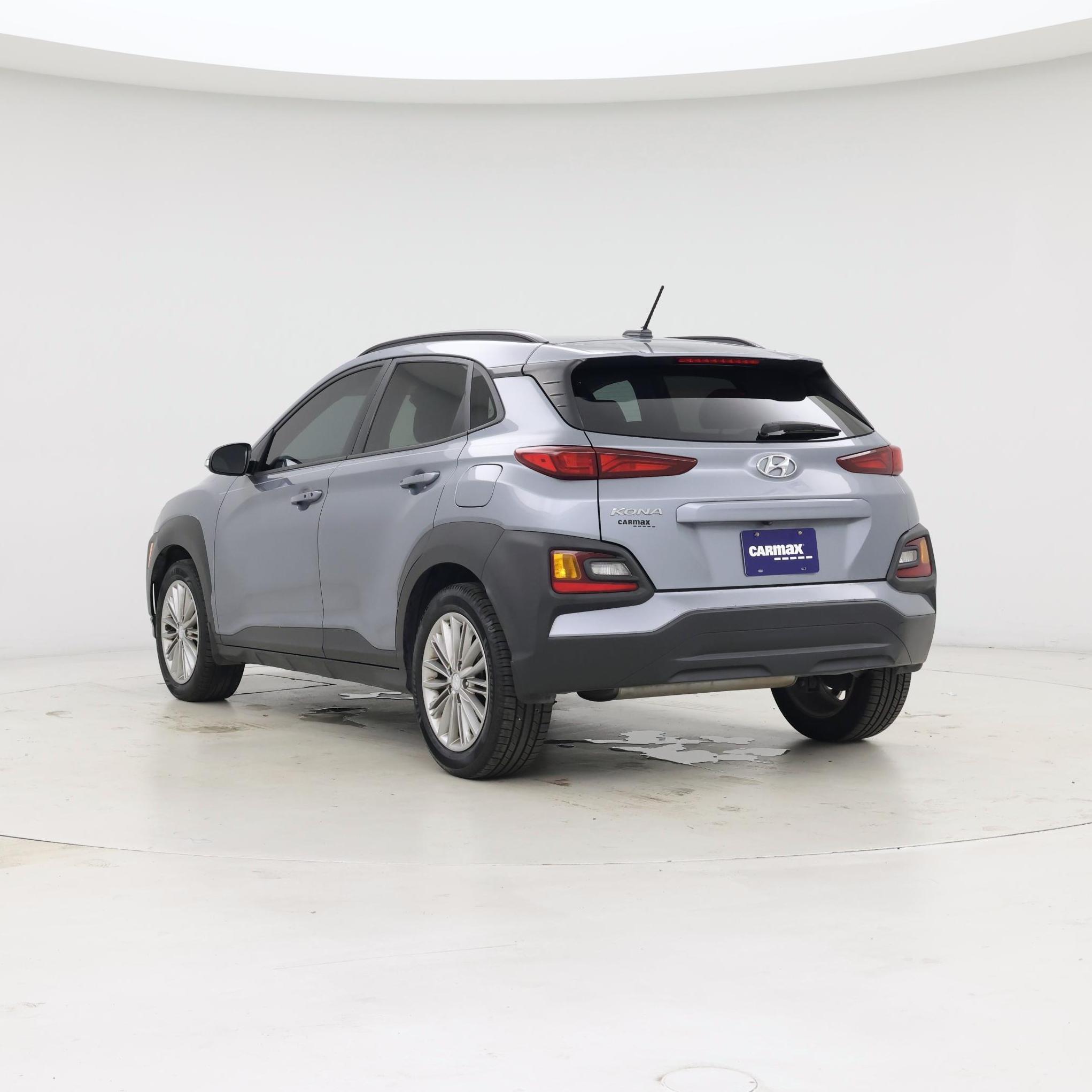 Thumbnail: 2019 Hyundai Kona - 2