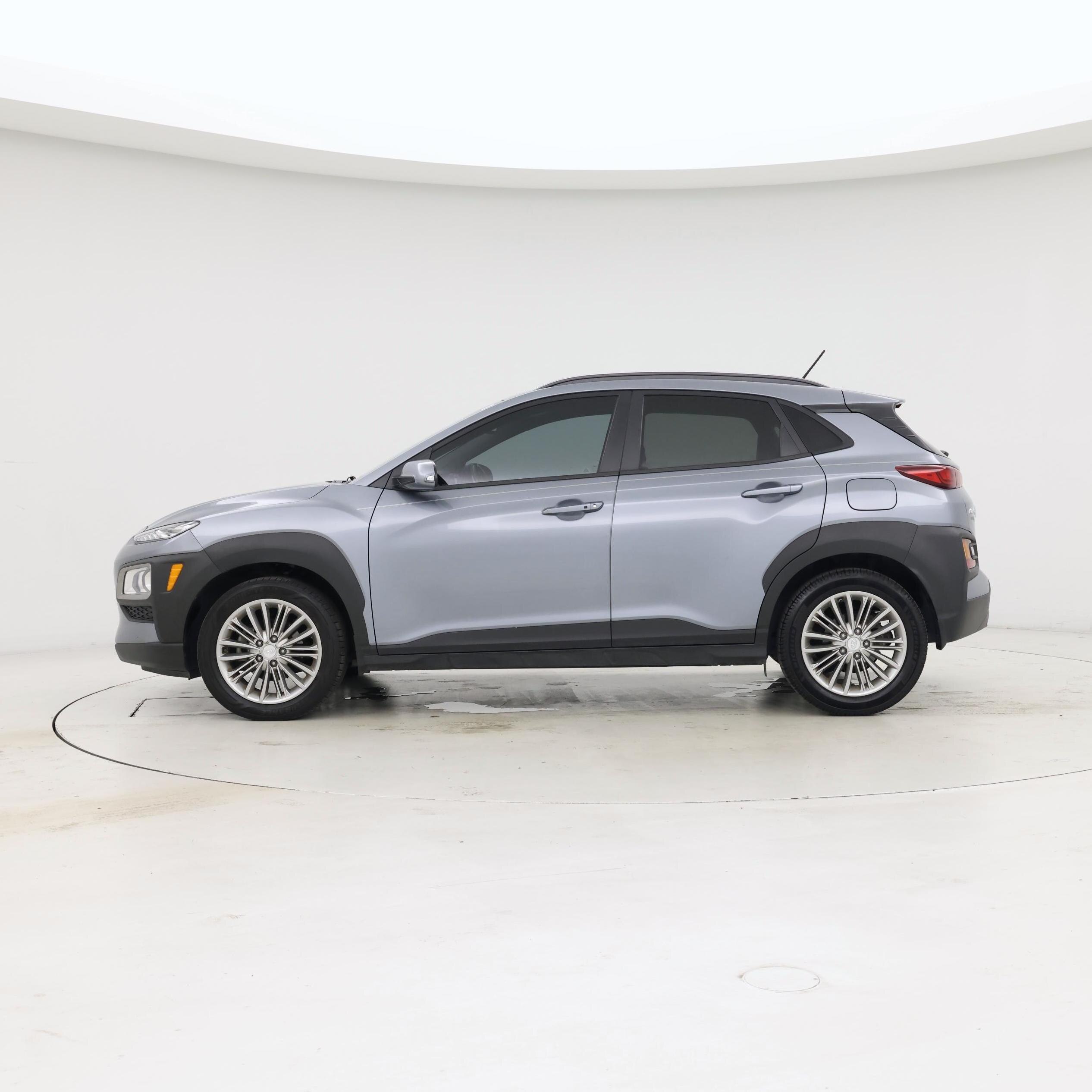 Thumbnail: 2019 Hyundai Kona - 3
